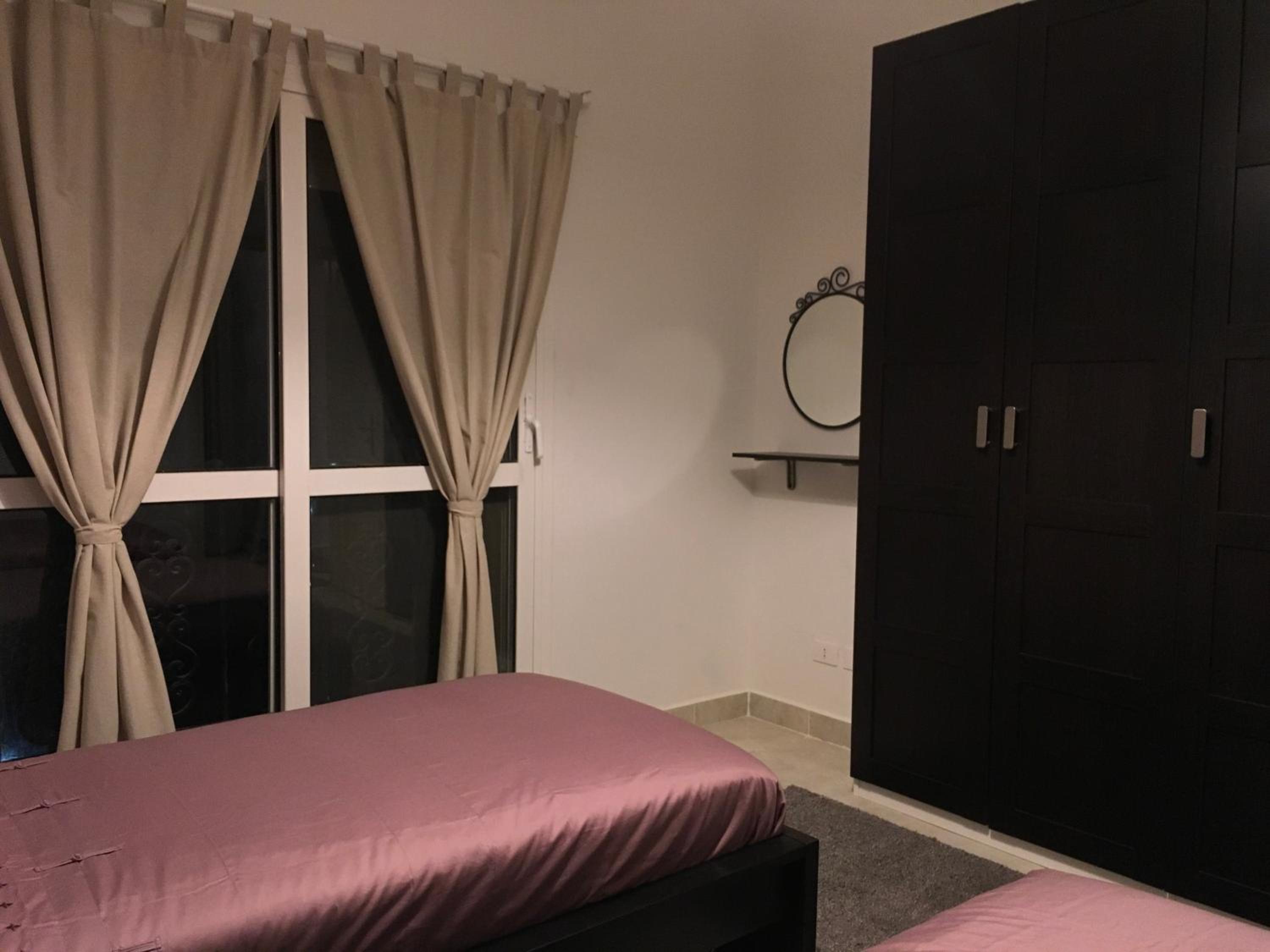 Al-Rehab luxury apartment Families only