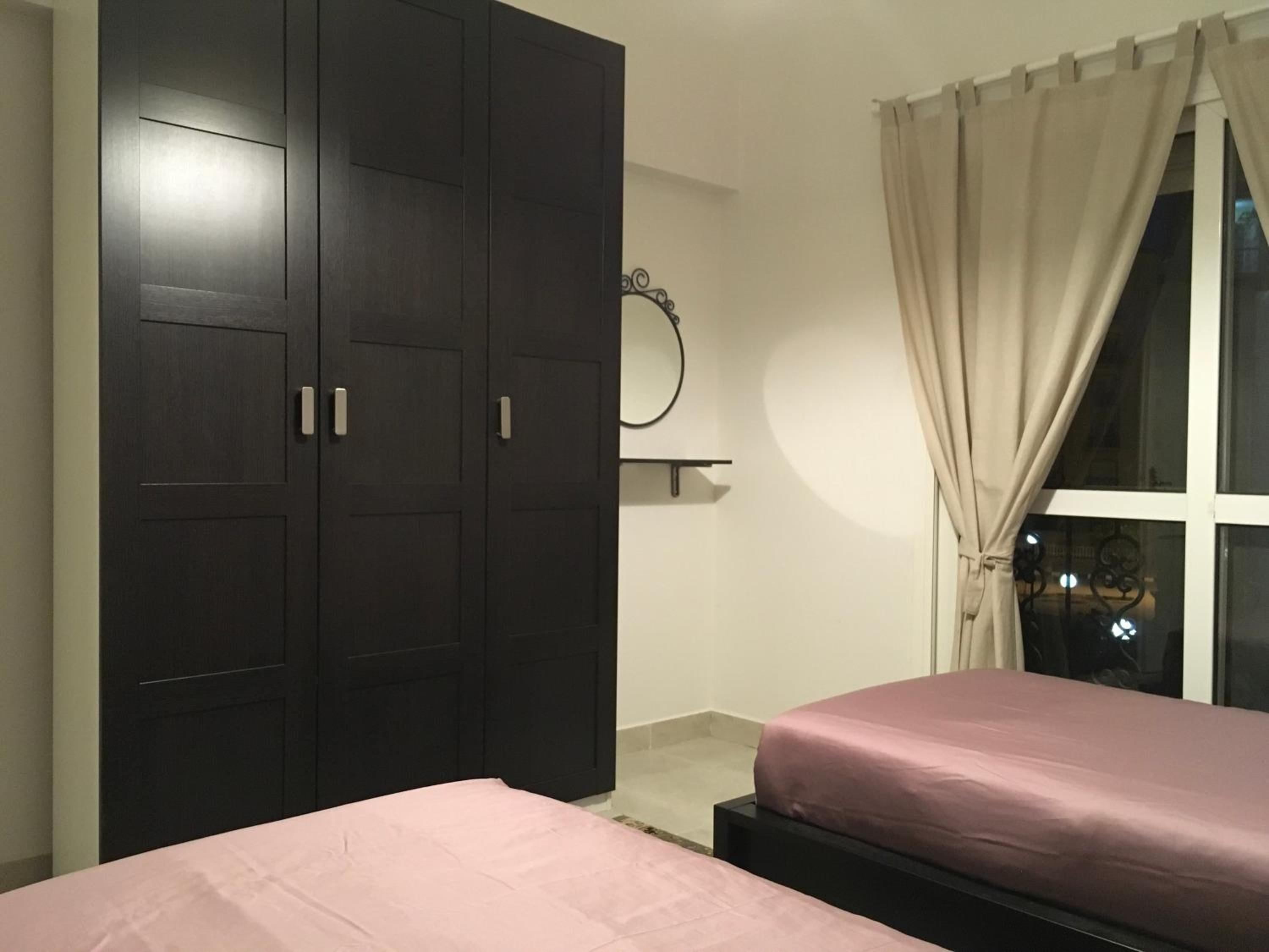 Al-Rehab luxury apartment Families only