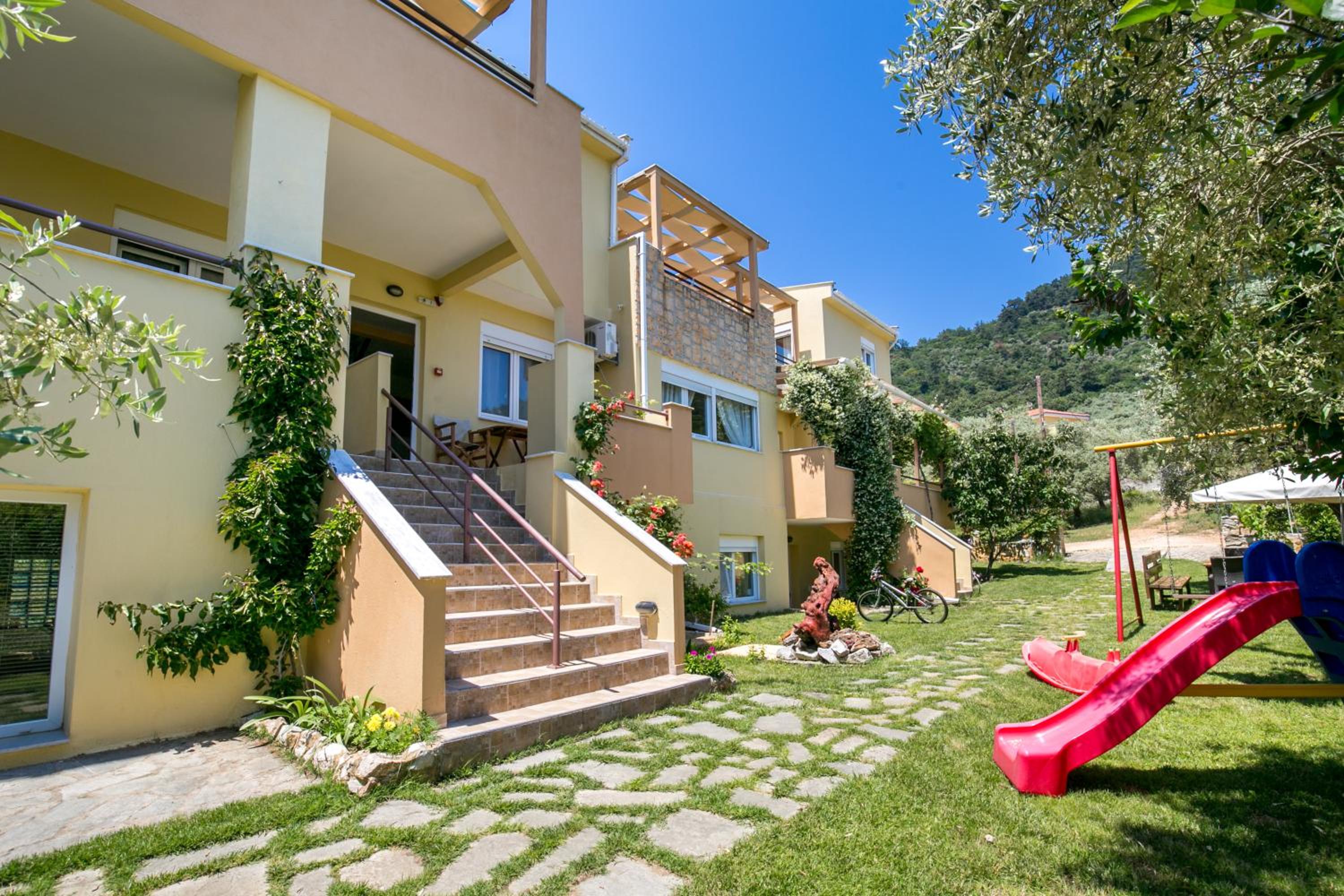 Antheon Villas photo 5