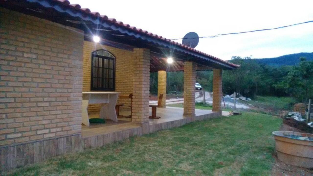 Recanto Shambala