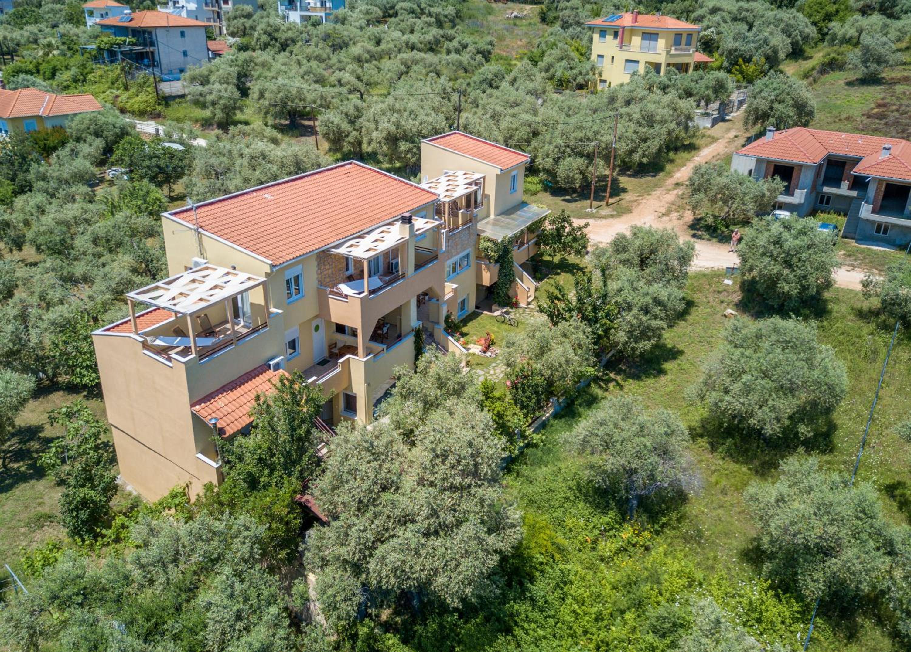 Antheon Villas photo 4