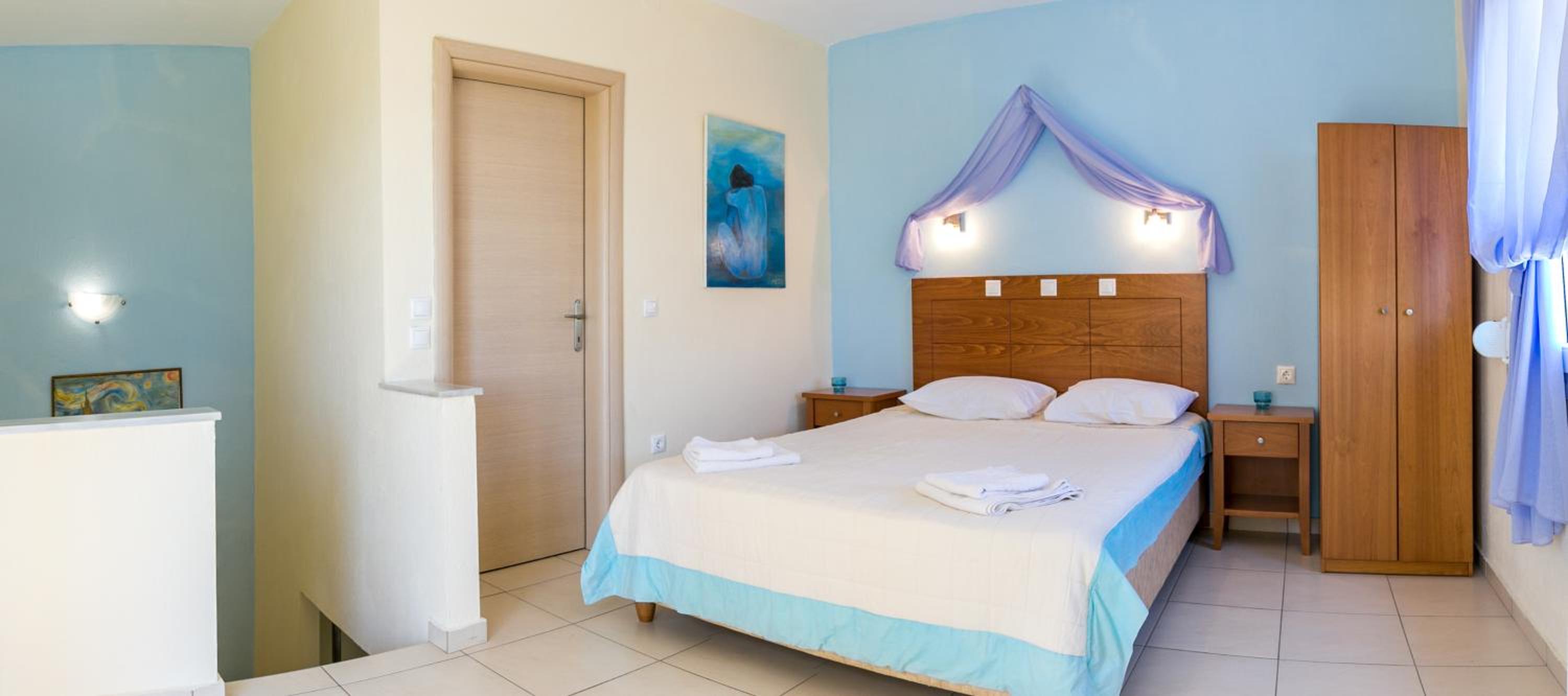 Antheon Villas photo 2