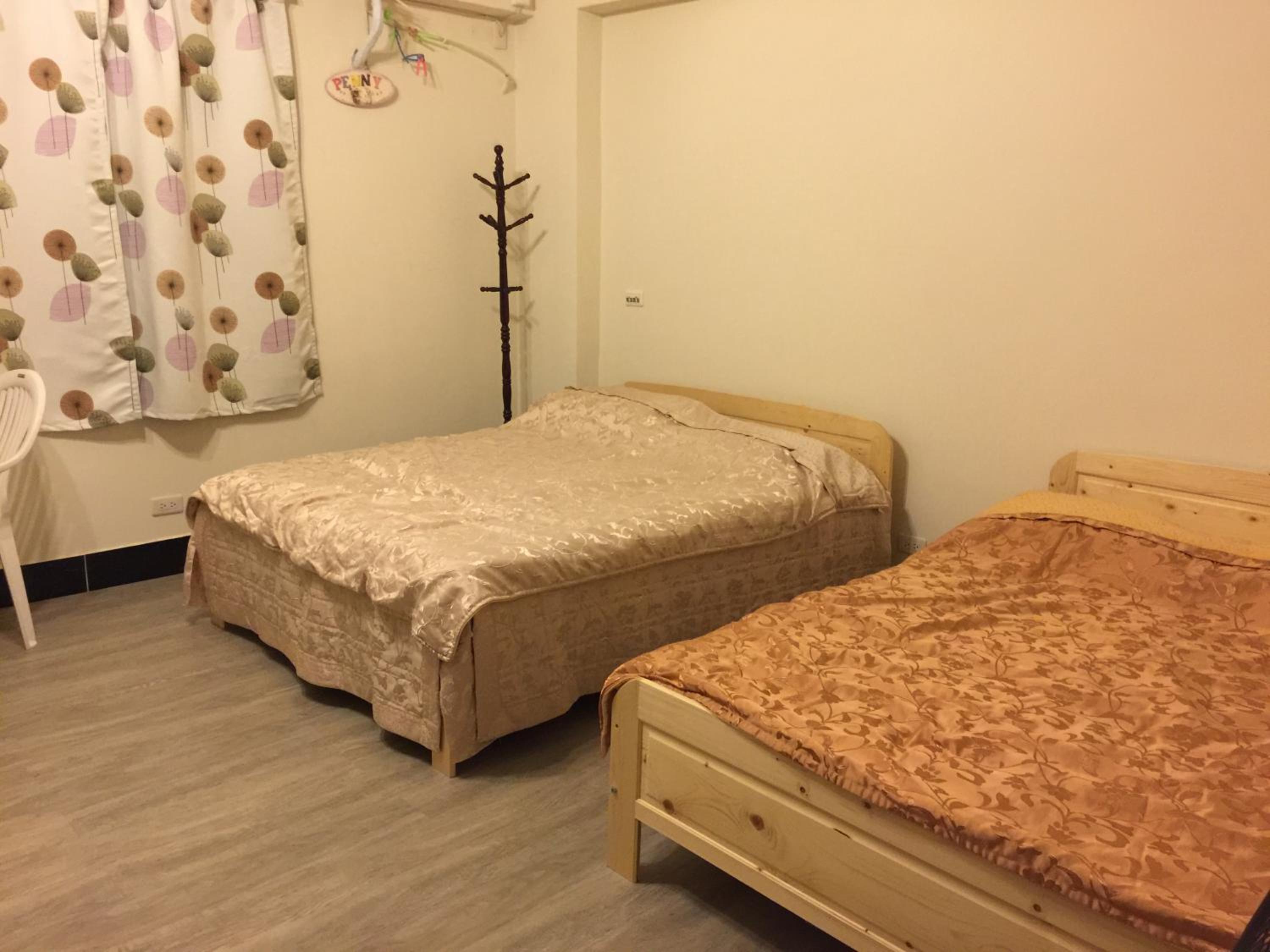 Wish enjoy happy Homestay