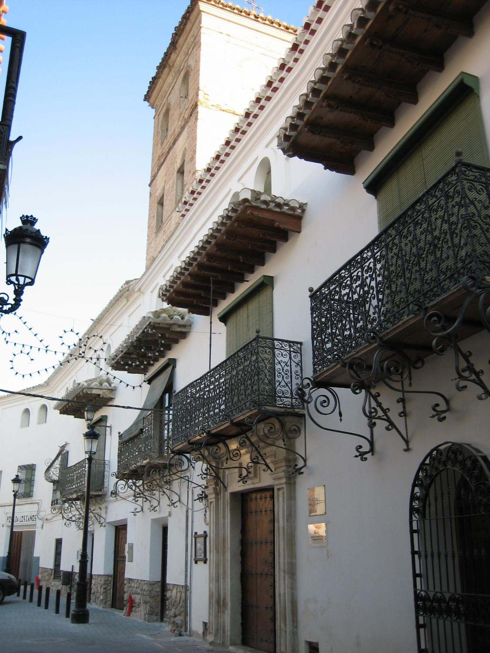 building