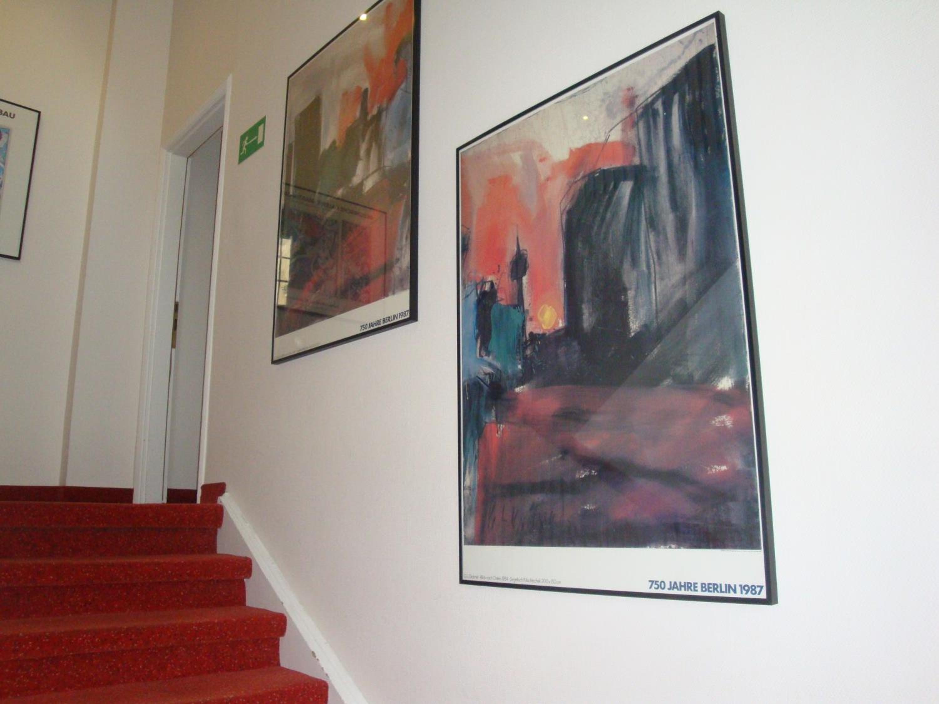 Hotel Landhaus Schlachtensee