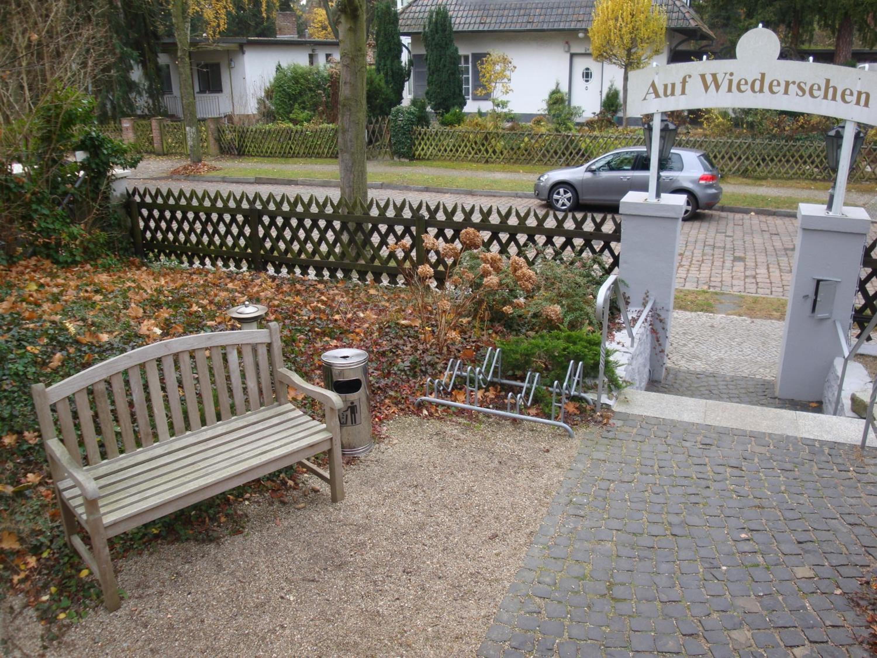 Hotel Landhaus Schlachtensee
