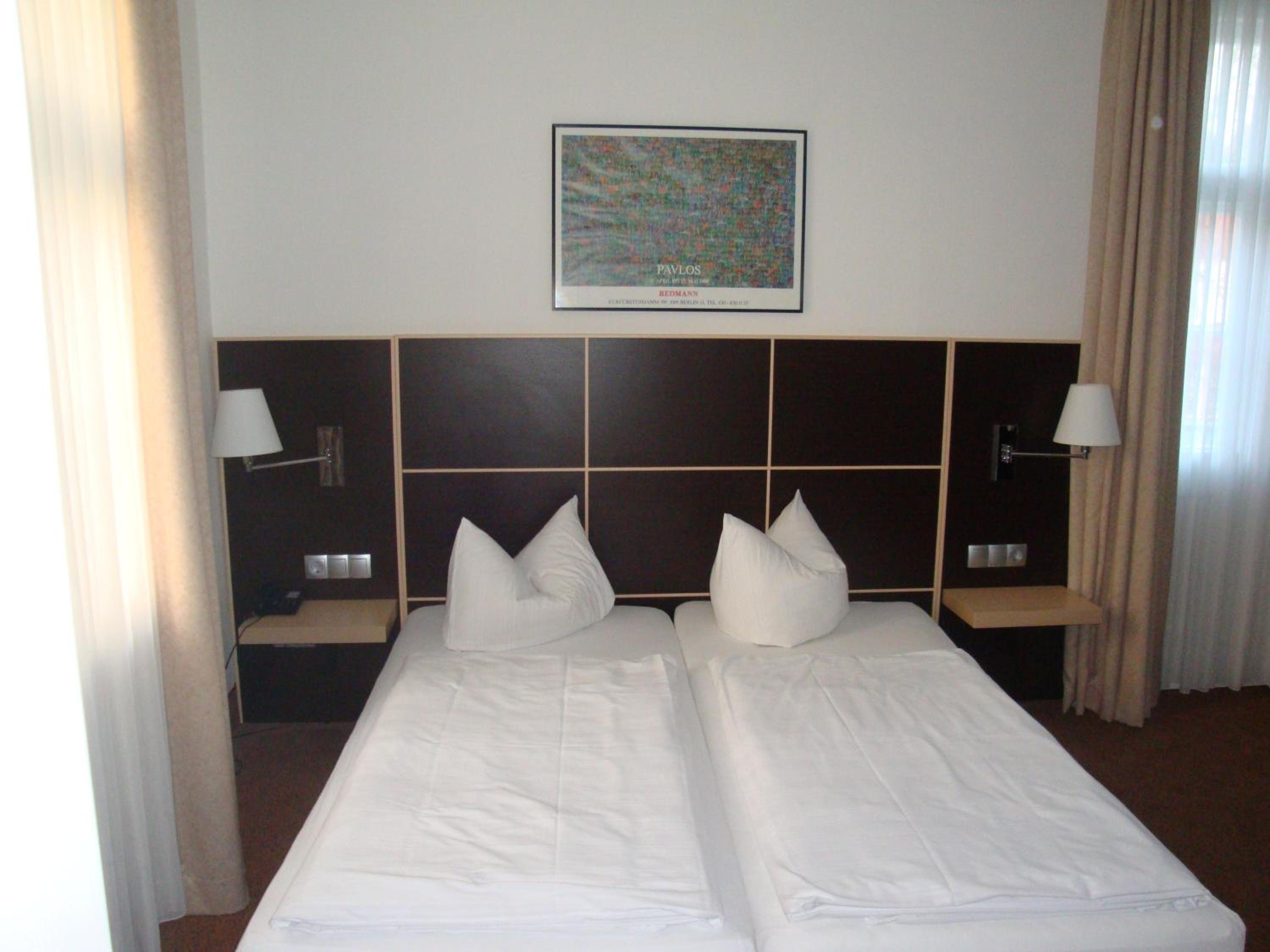 Hotel Landhaus Schlachtensee