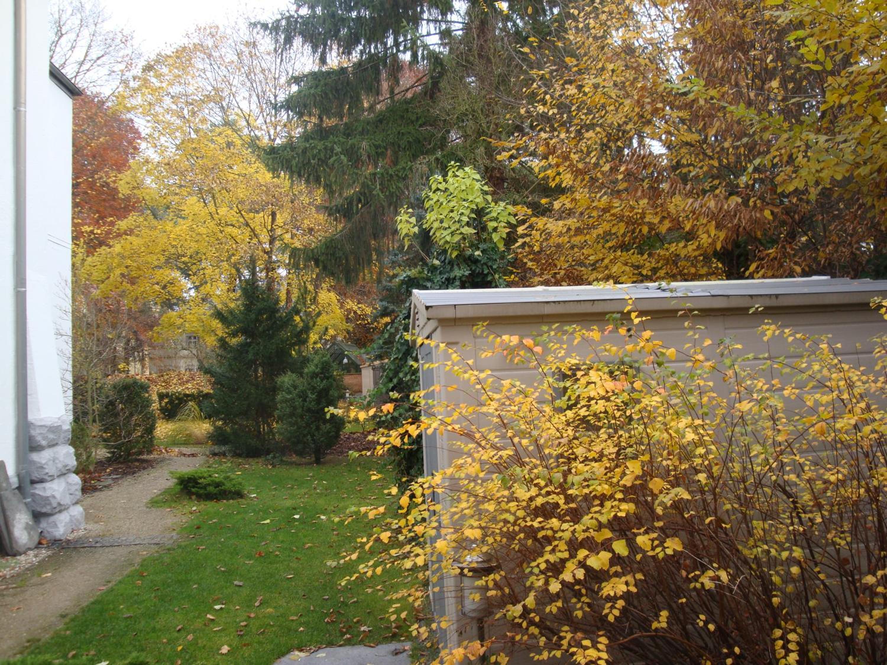 Hotel Landhaus Schlachtensee