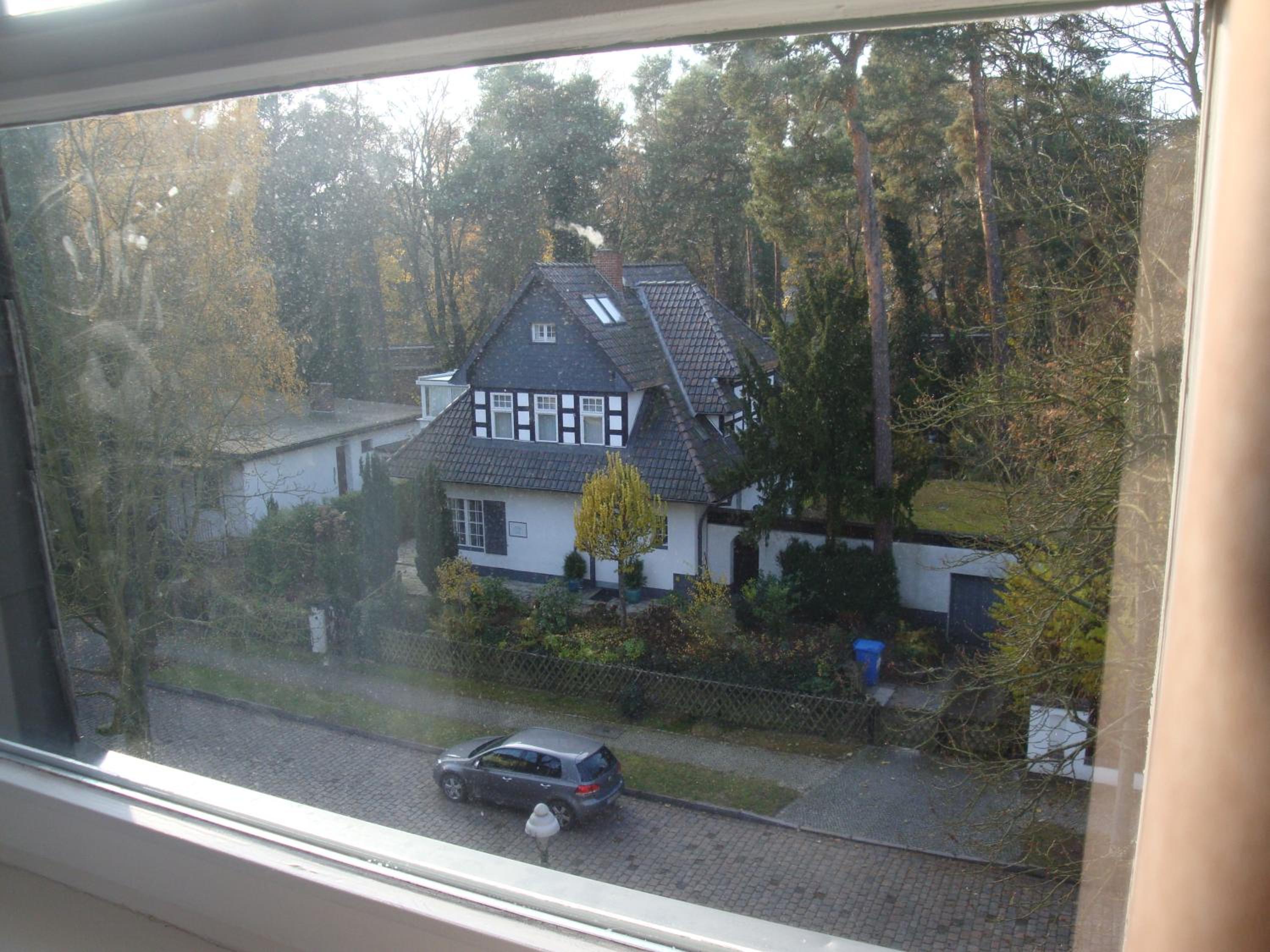 Hotel Landhaus Schlachtensee