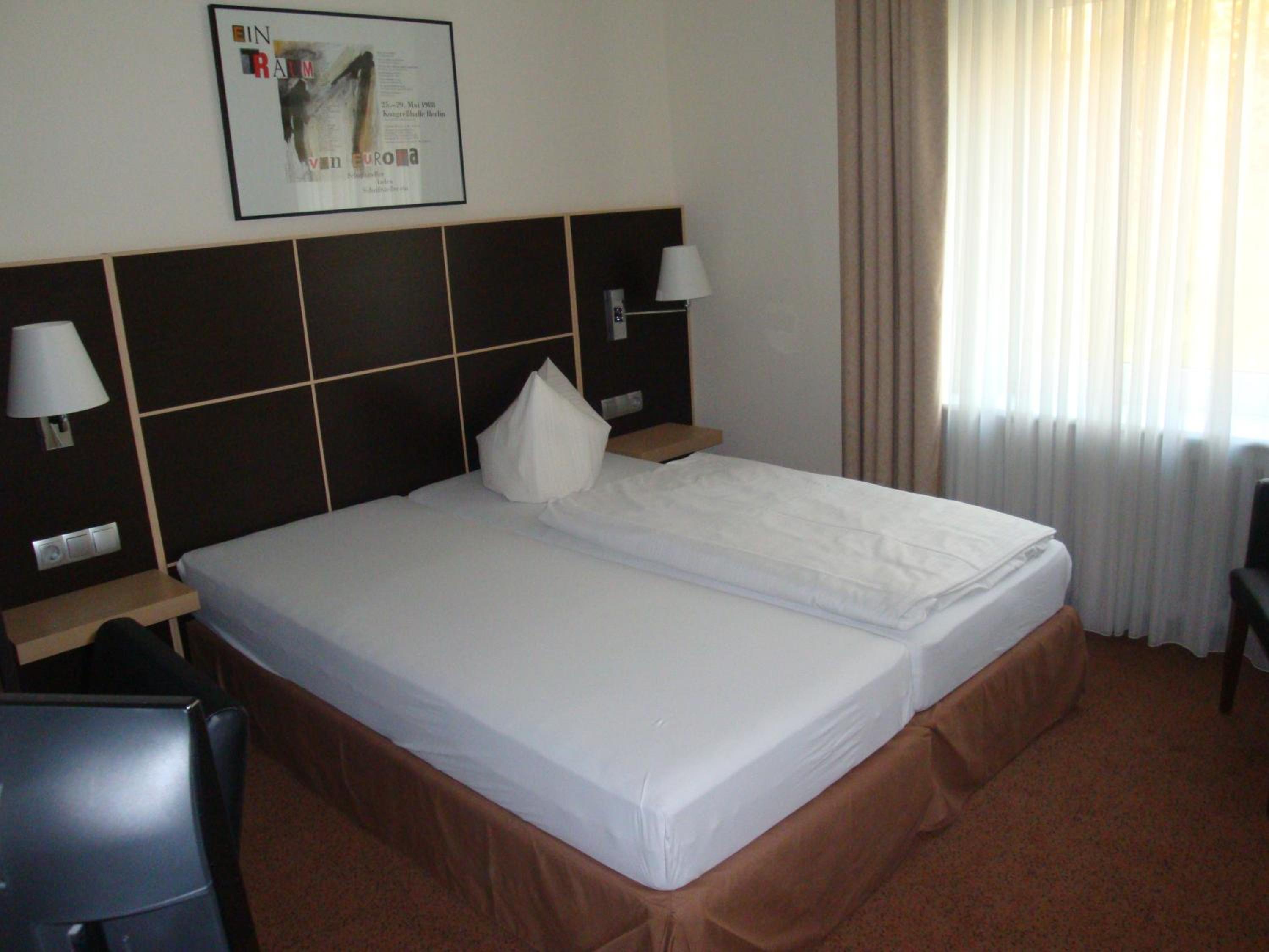 Hotel Landhaus Schlachtensee