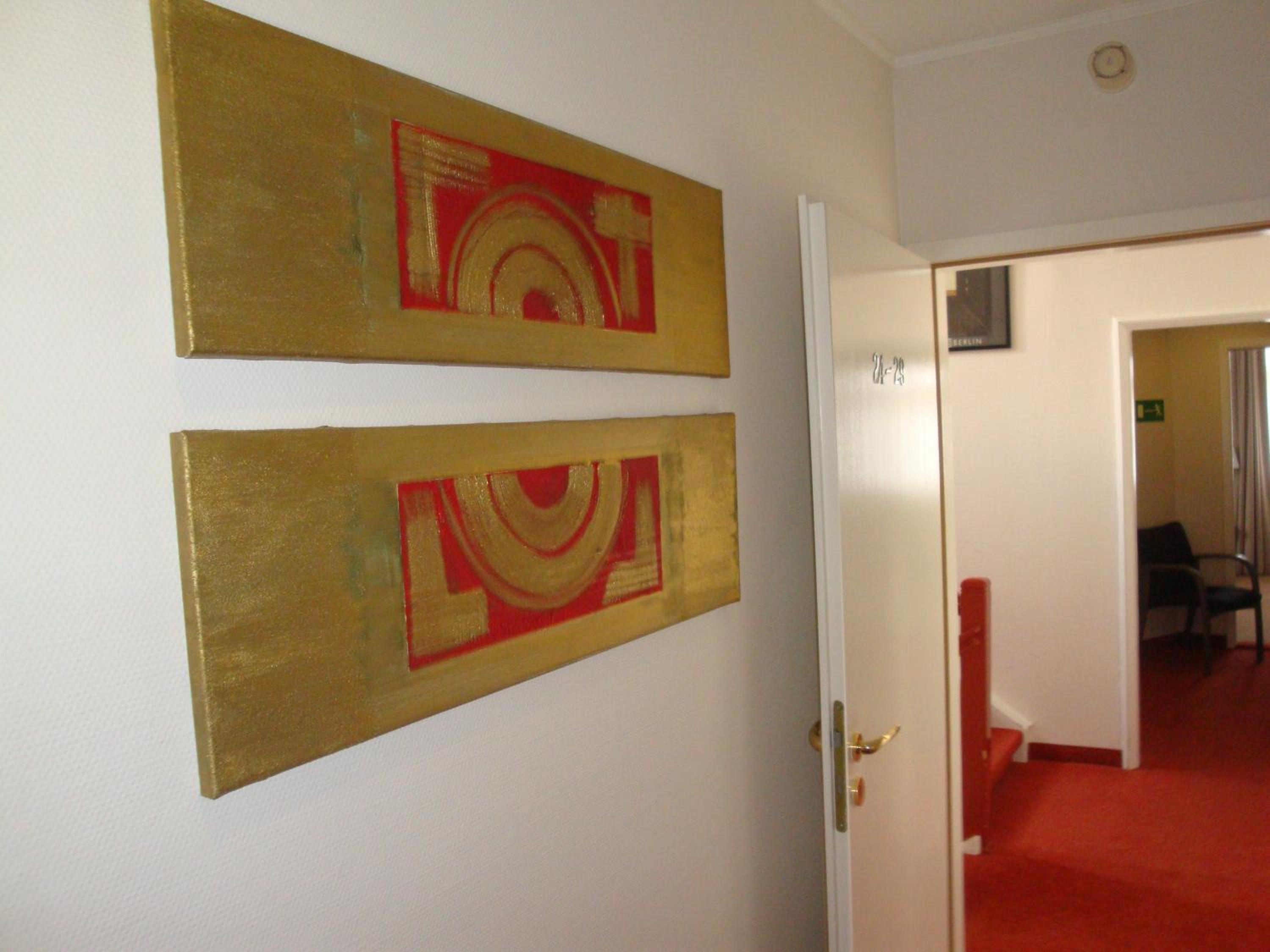 Hotel Landhaus Schlachtensee