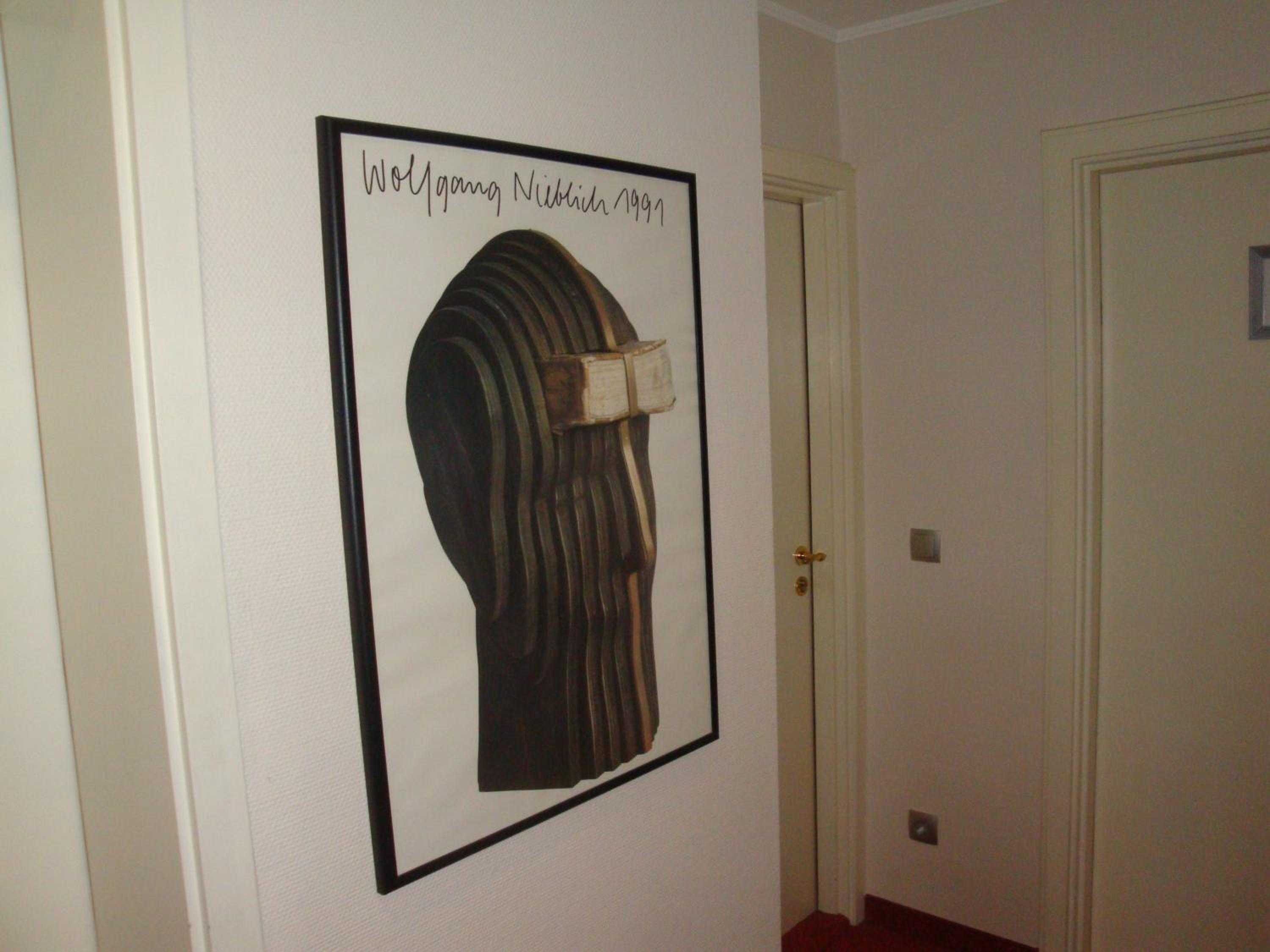 Hotel Landhaus Schlachtensee