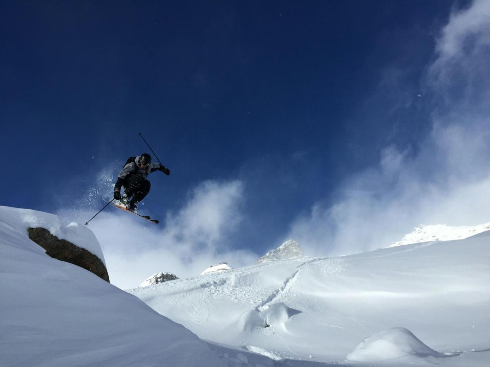 Alpenparadies