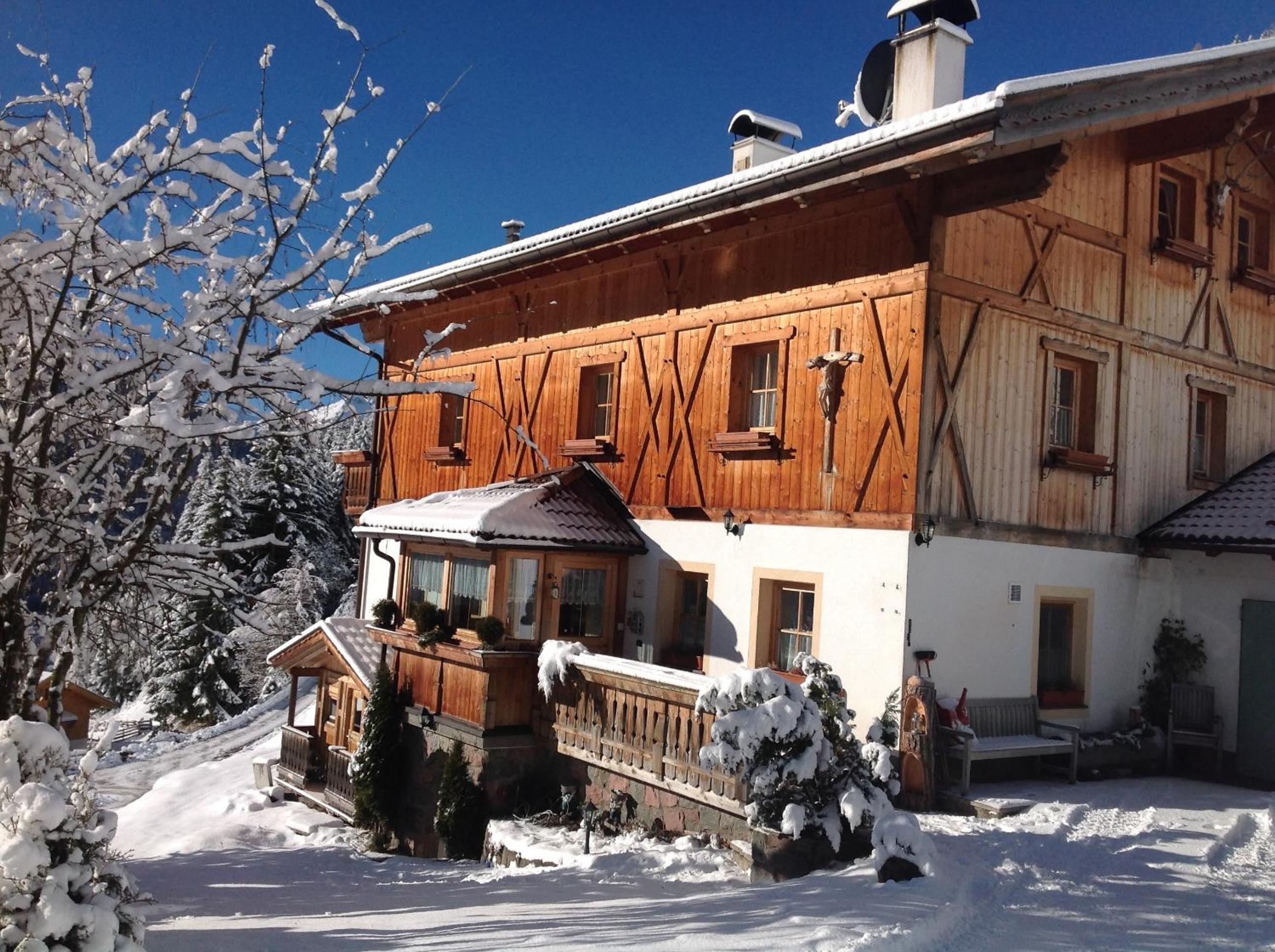 Biohof Hamann view 3