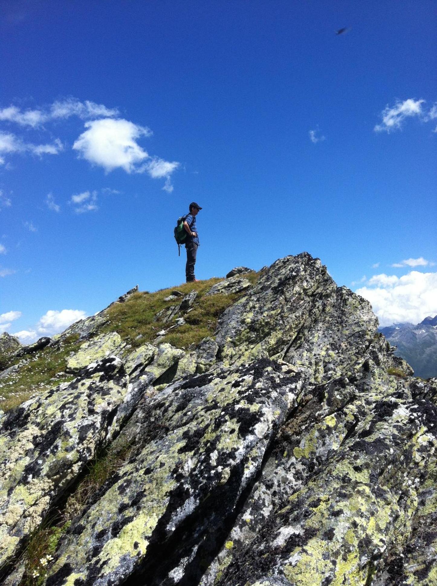 Alpenparadies