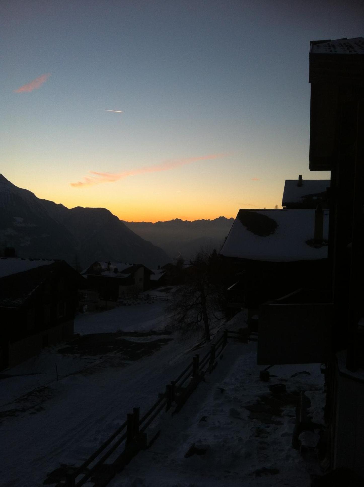 Alpenparadies