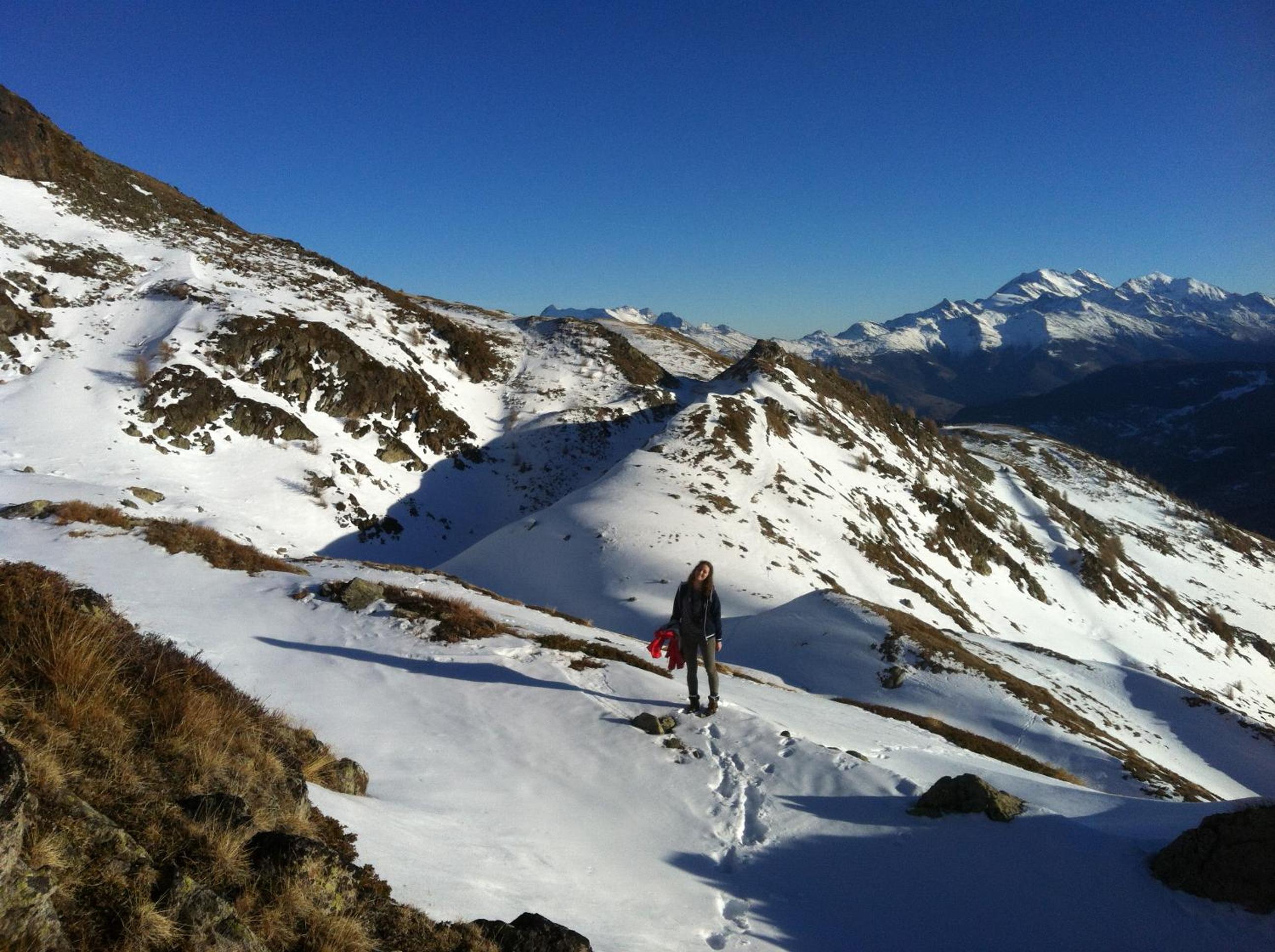 Alpenparadies