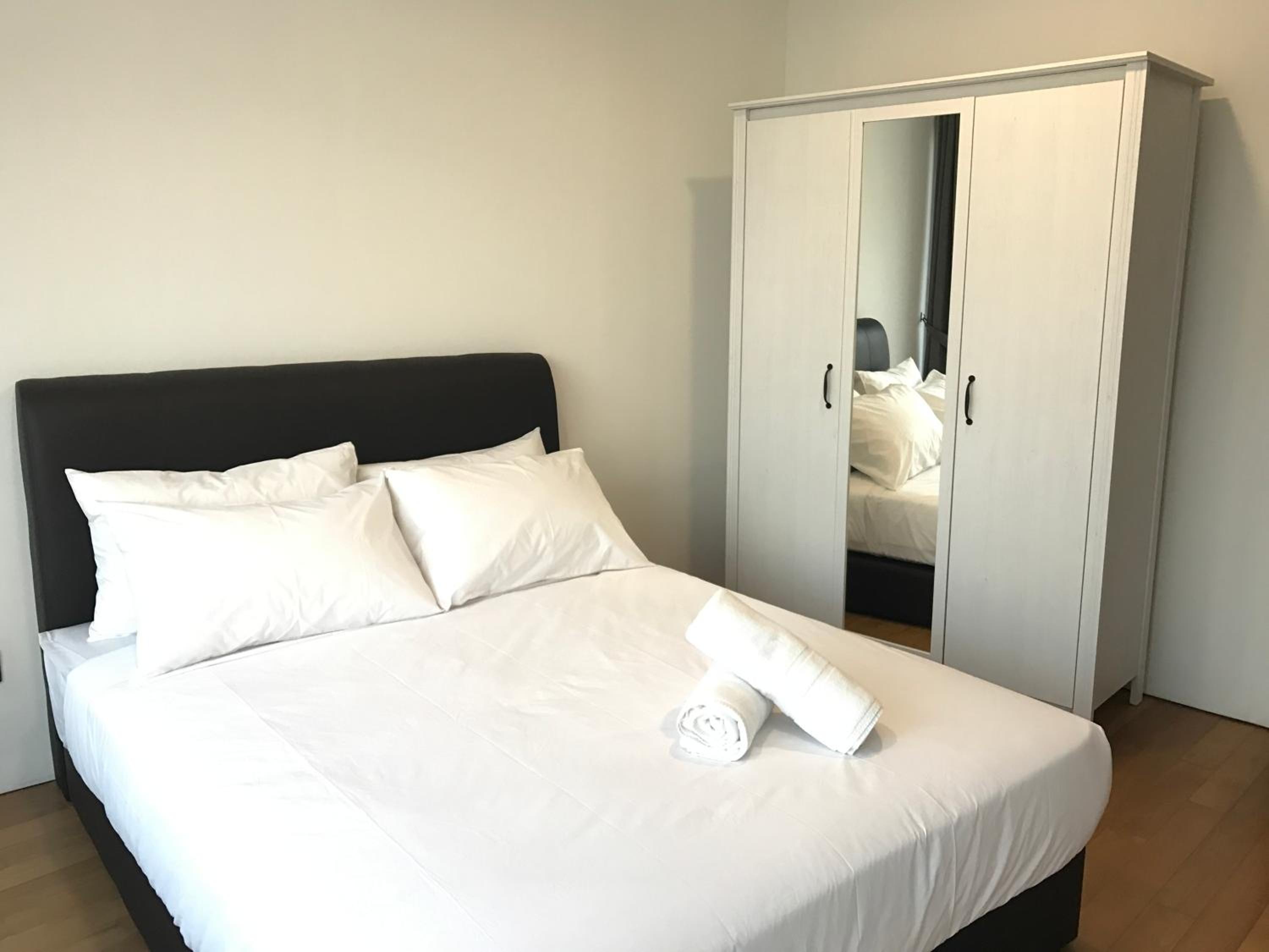 VORTEX SUITES KLCC by PNUT With NETFLIX