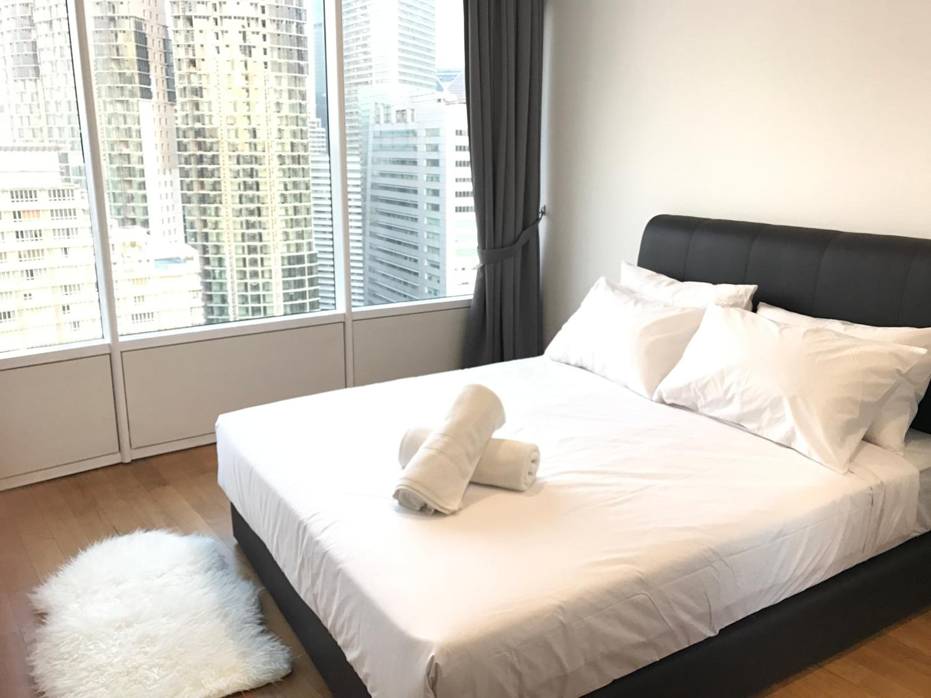 VORTEX SUITES KLCC by PNUT With NETFLIX