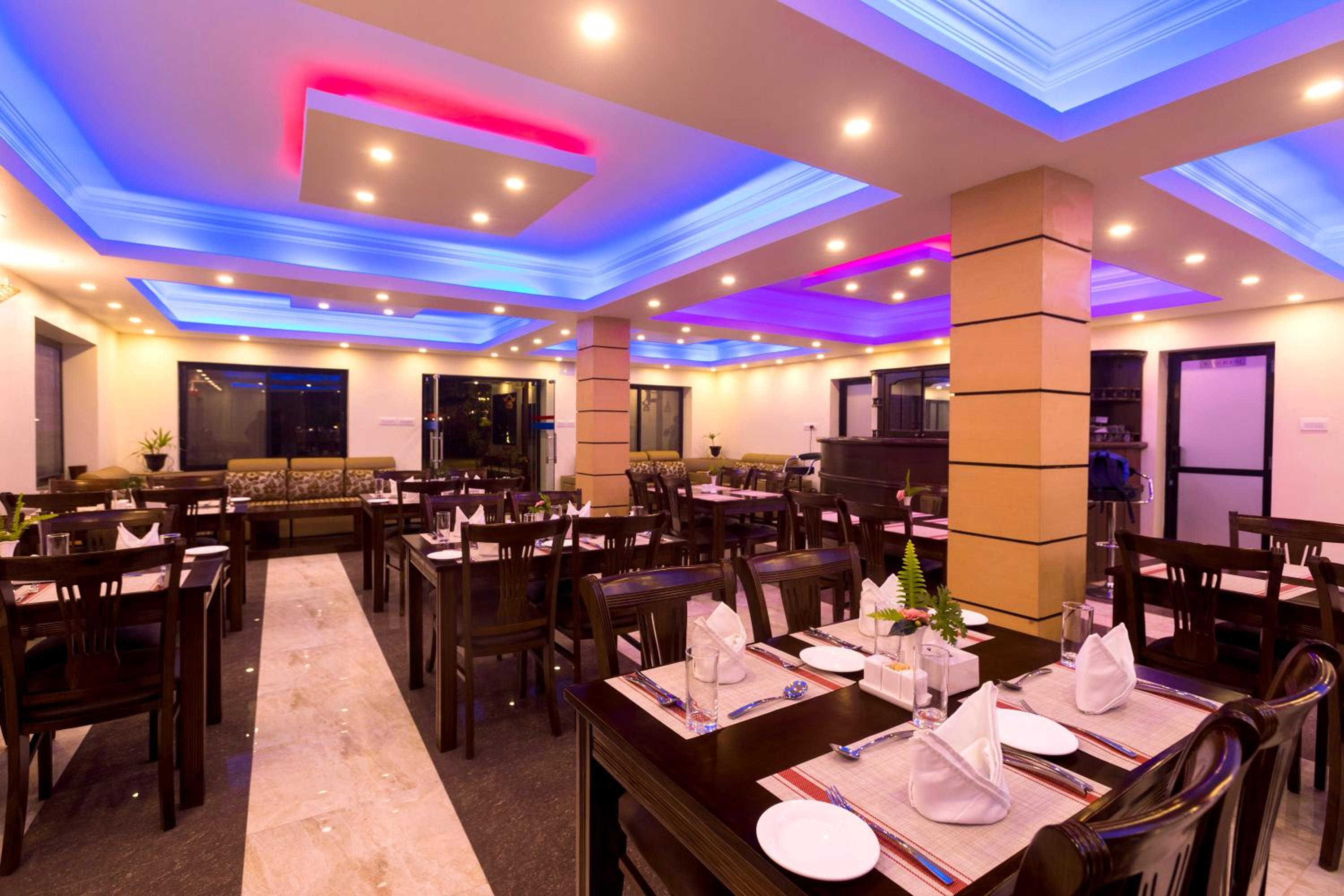 Nepal Cottage Resort