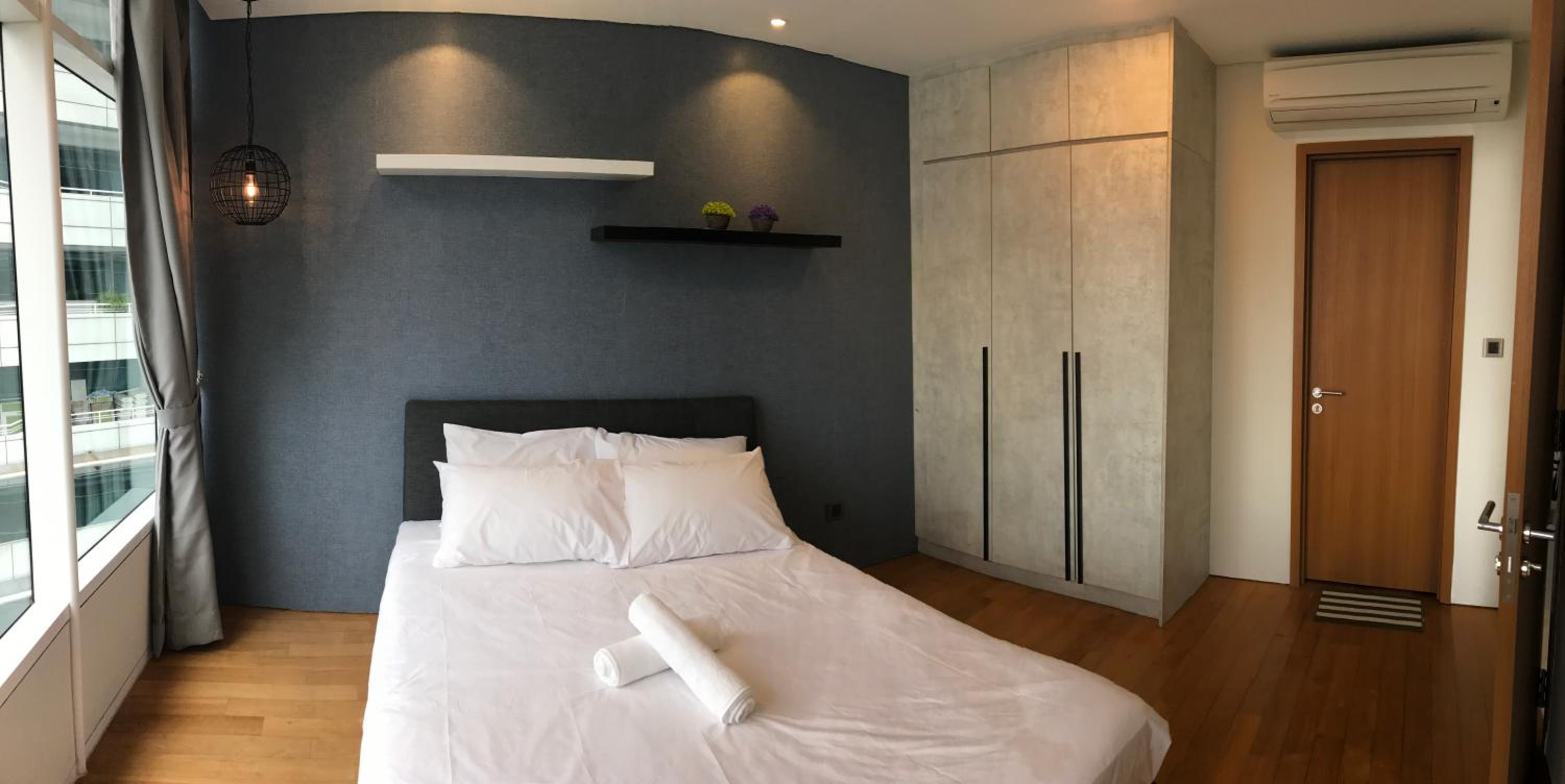 VORTEX SUITES KLCC by PNUT With NETFLIX