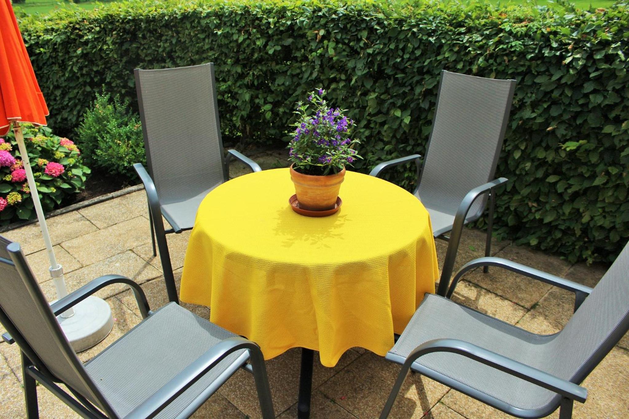 Ferienwohnung Gramalla