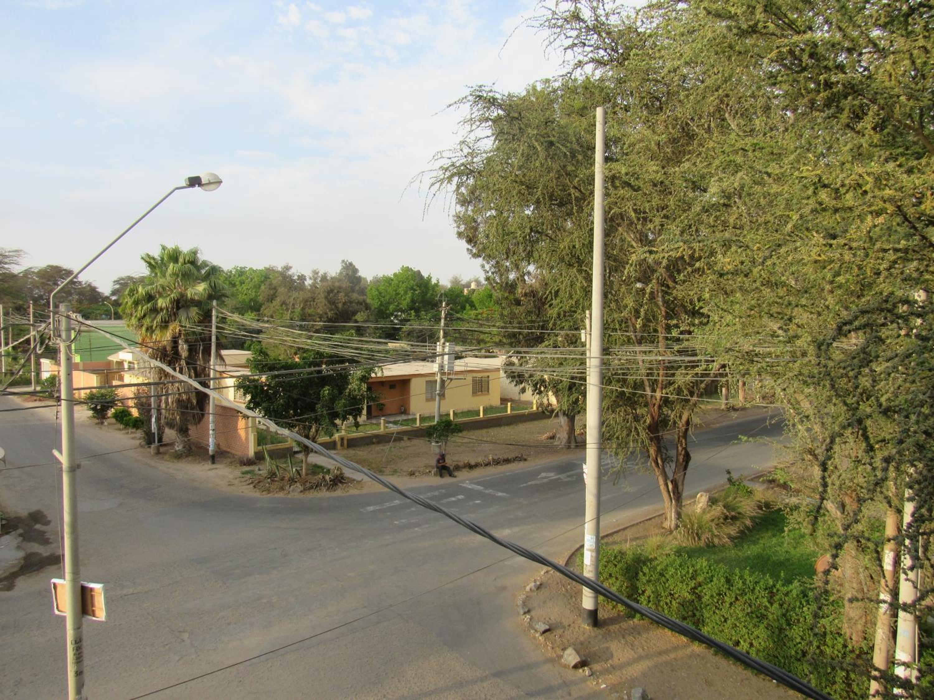 Del Valle House