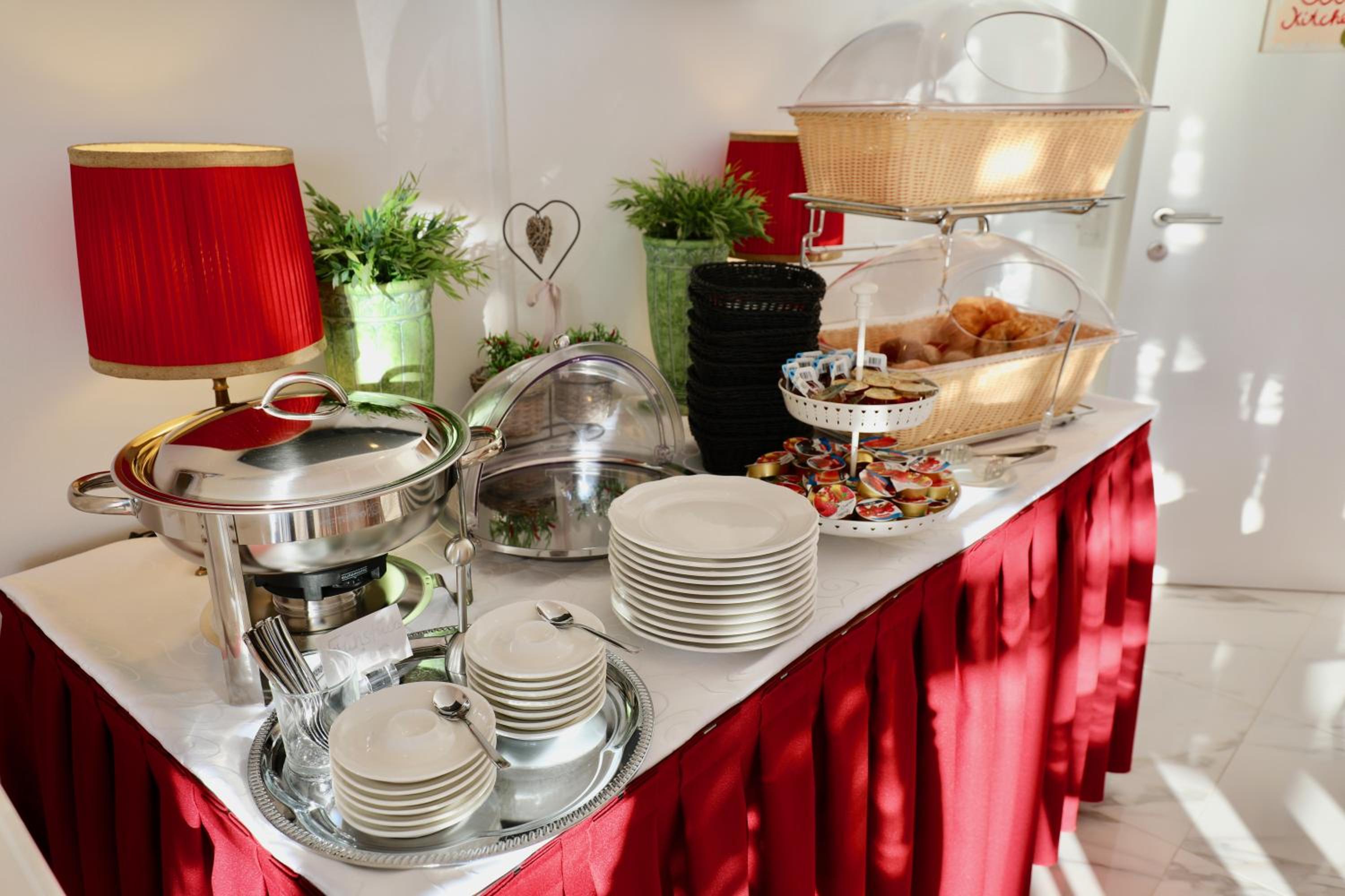 Hotel Garni Morettina