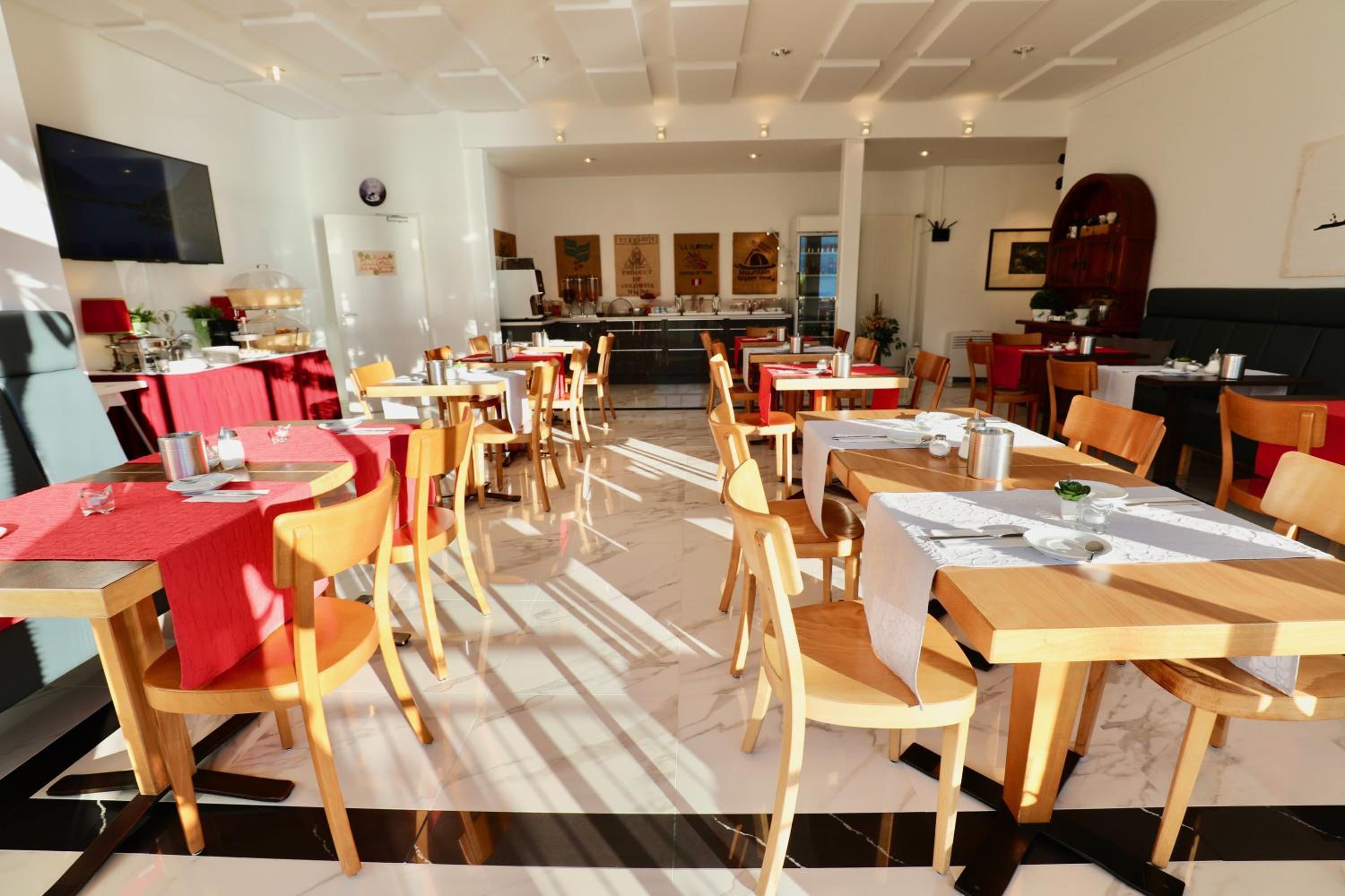 Hotel Garni Morettina