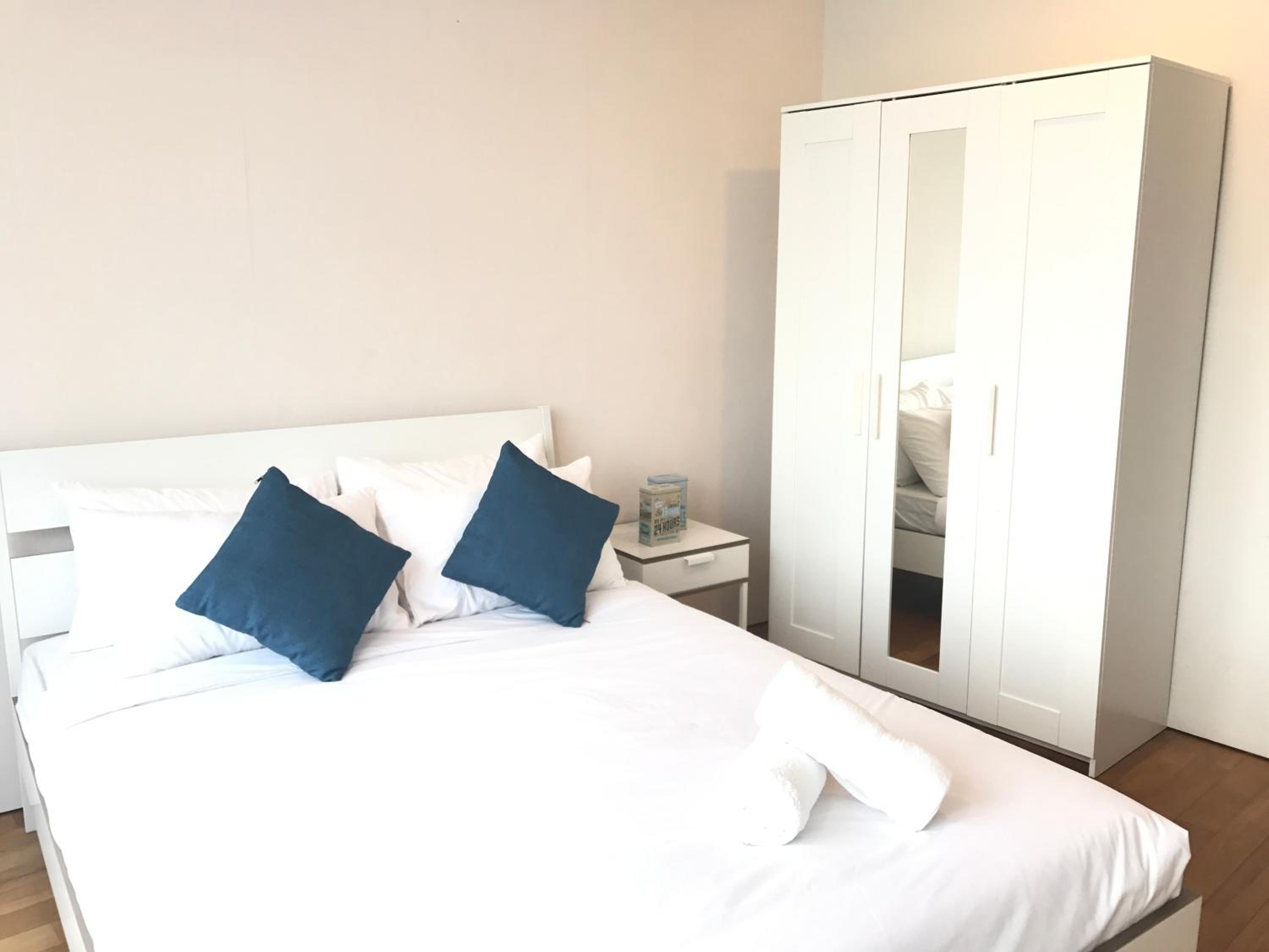 VORTEX SUITES KLCC by PNUT With NETFLIX