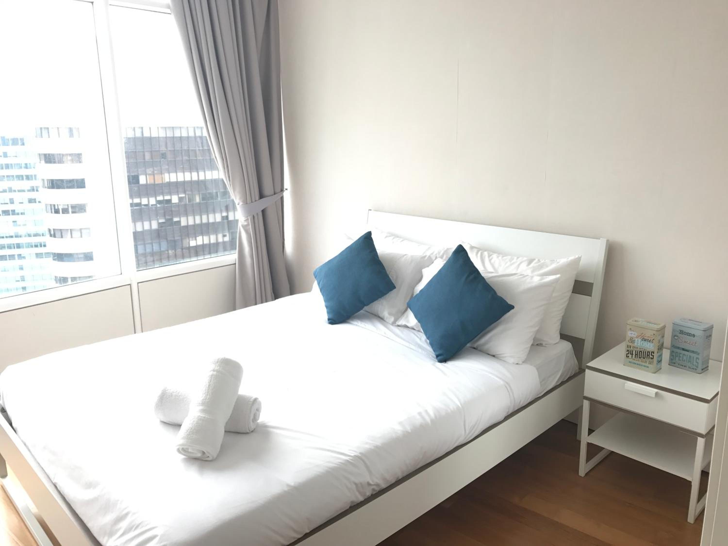 VORTEX SUITES KLCC by PNUT With NETFLIX
