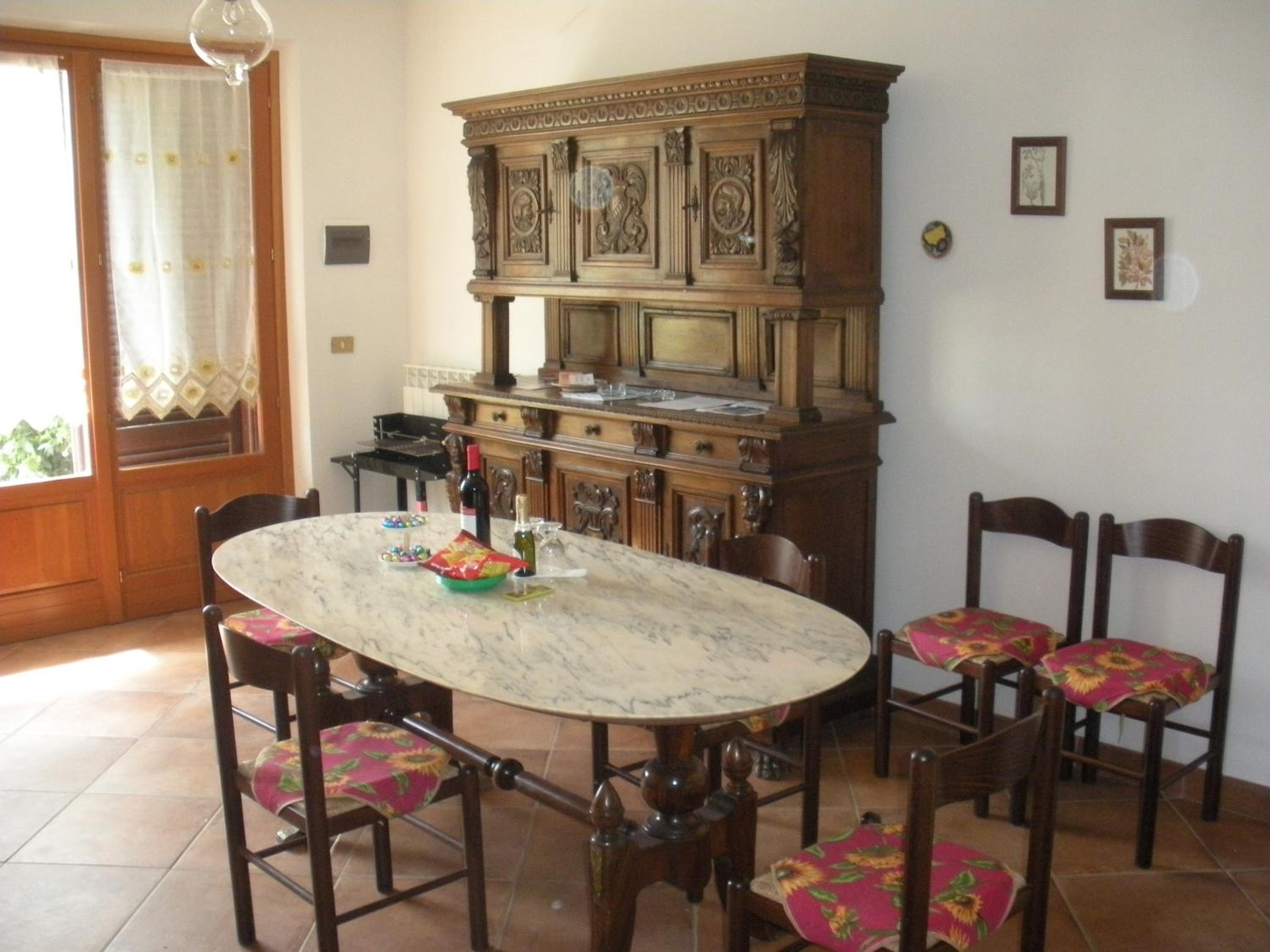 Agriturismo Le Rose