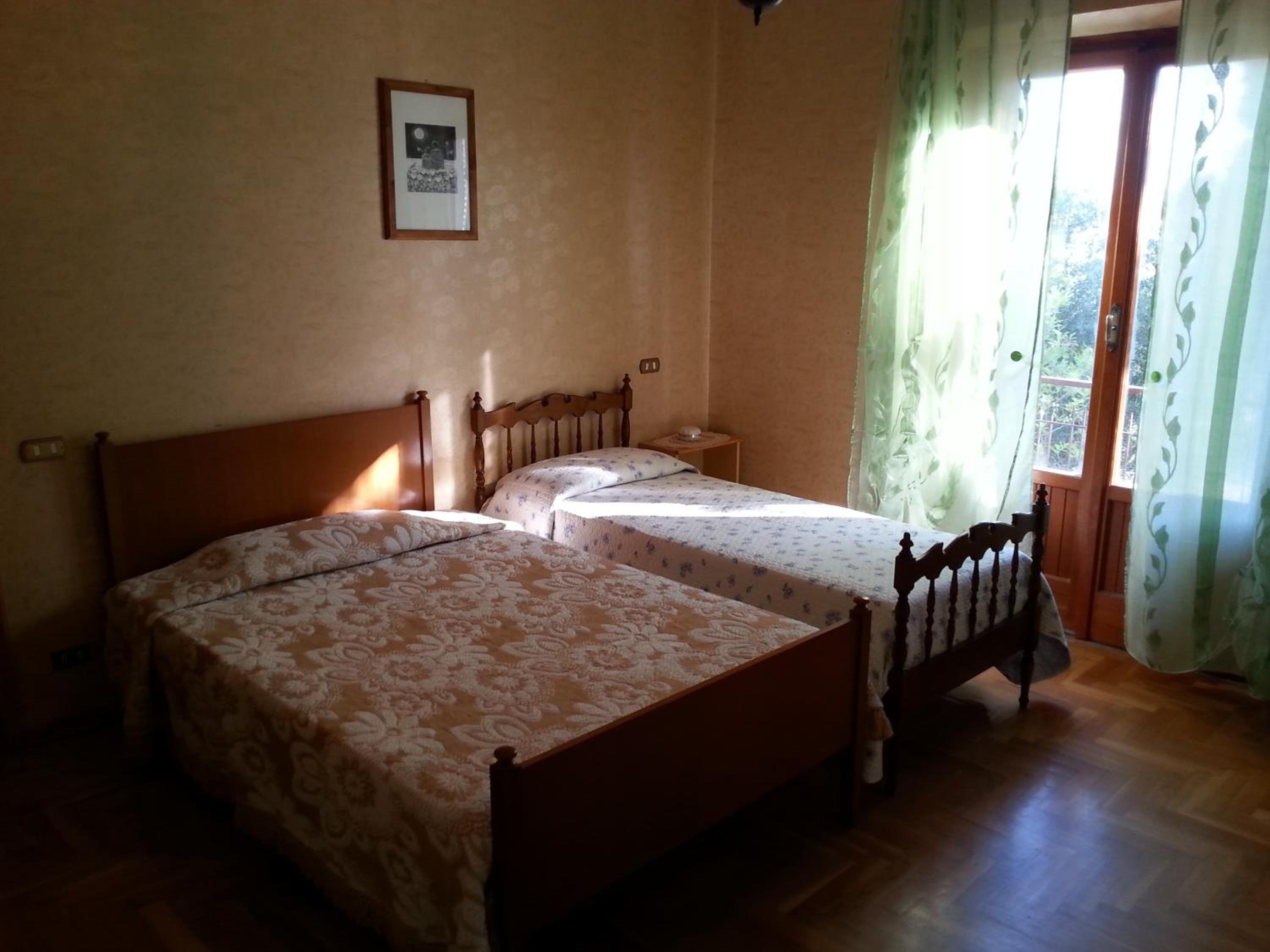 Agriturismo Le Rose