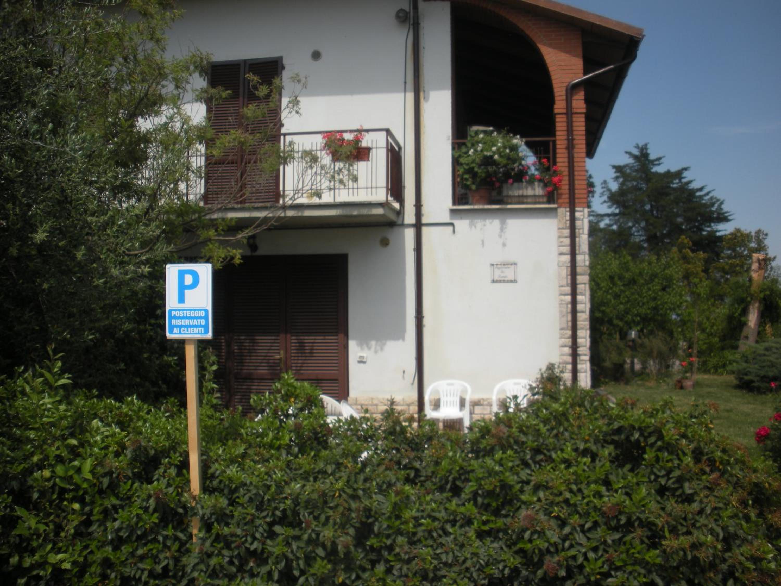 Agriturismo Le Rose