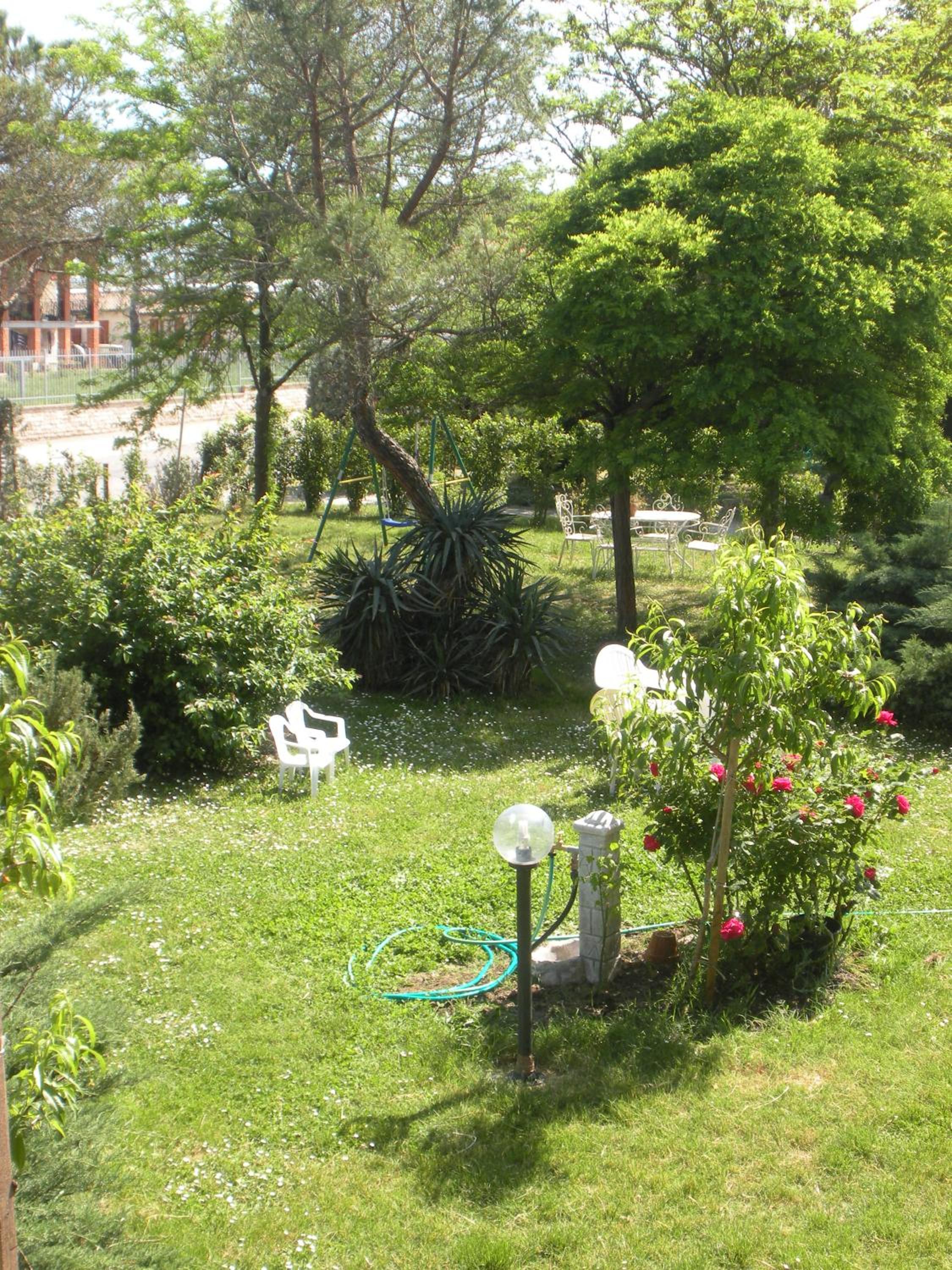 Agriturismo Le Rose