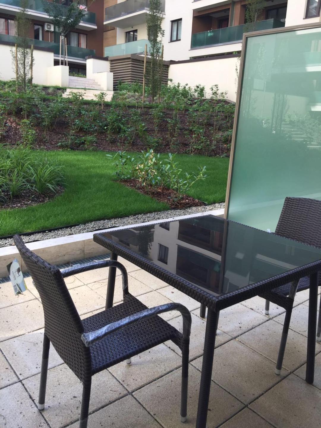 Corvin Rose Apartment Hotel