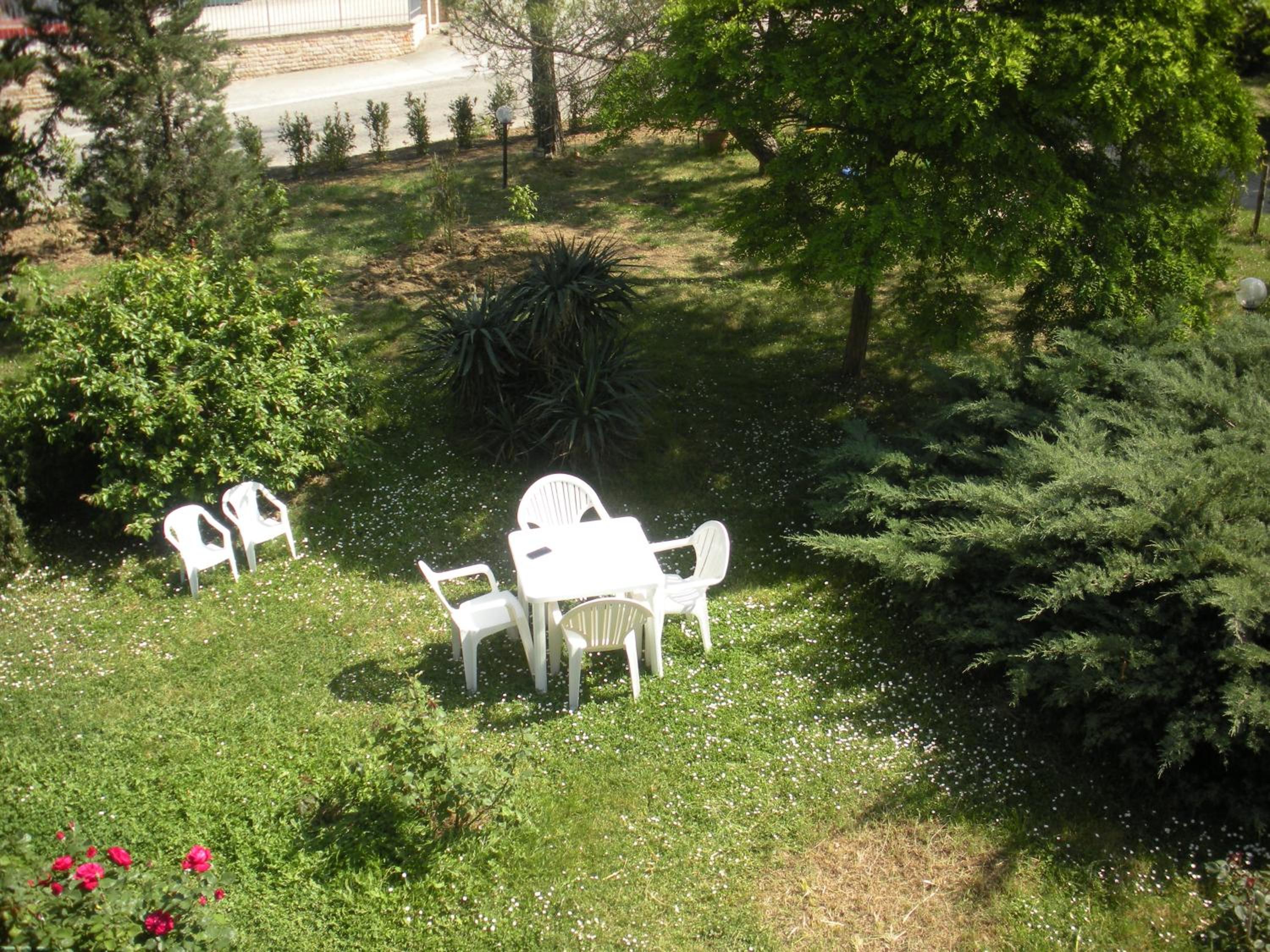 Agriturismo Le Rose