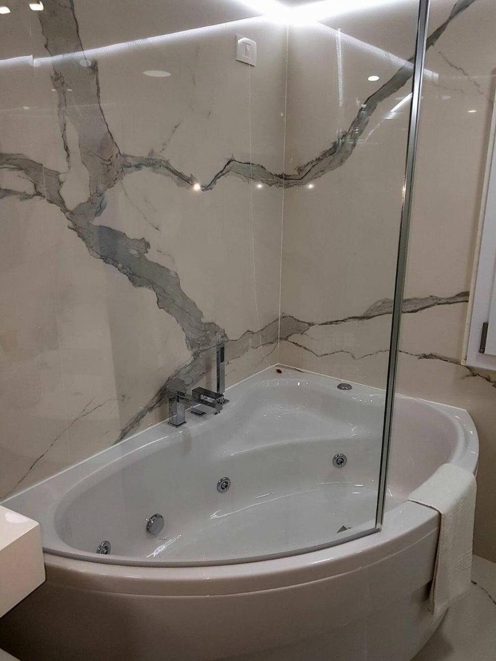 Palazzo Melluso LUXURY SUITE
