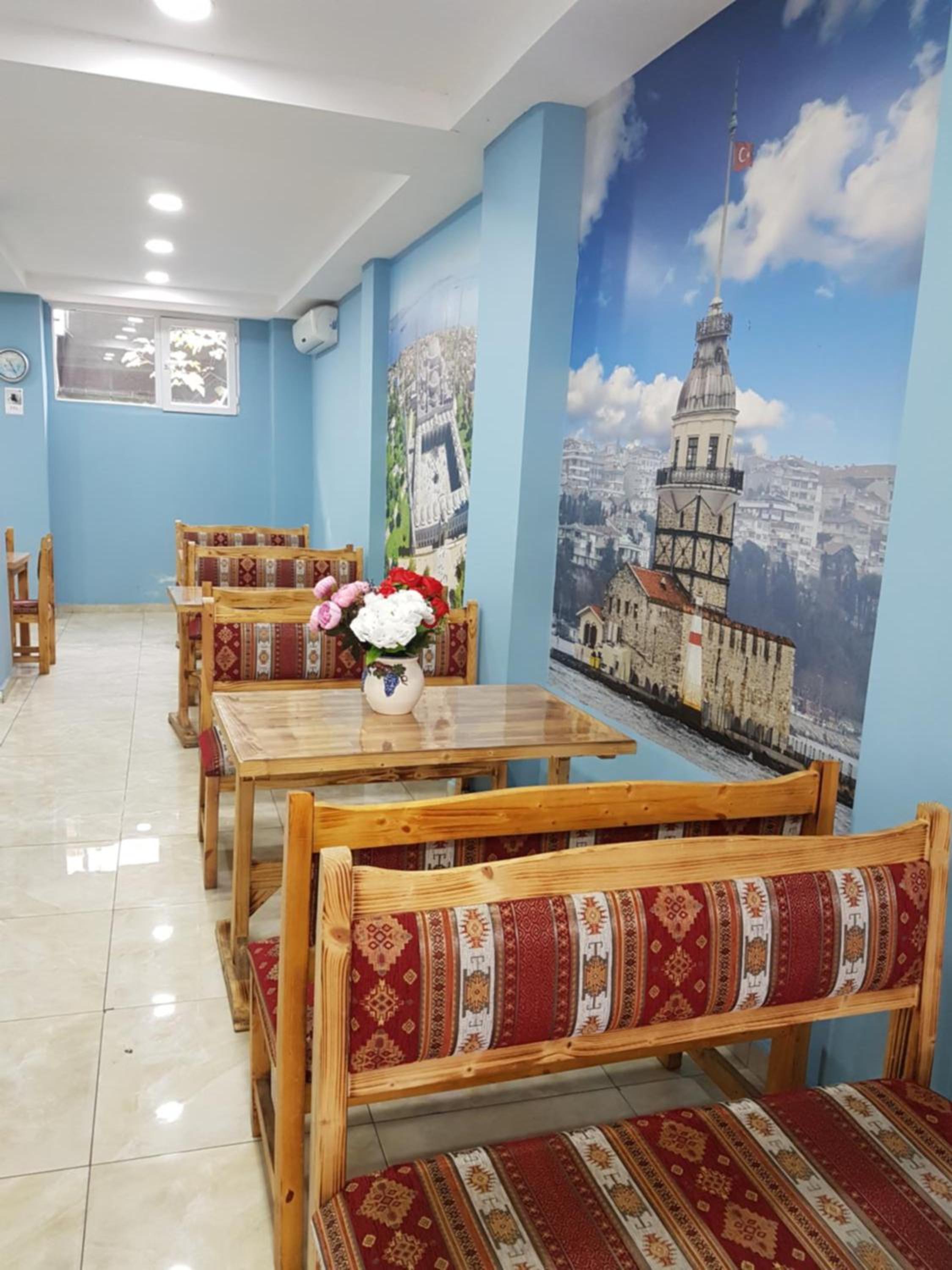 Seyri Istanbul Otel - Image 95