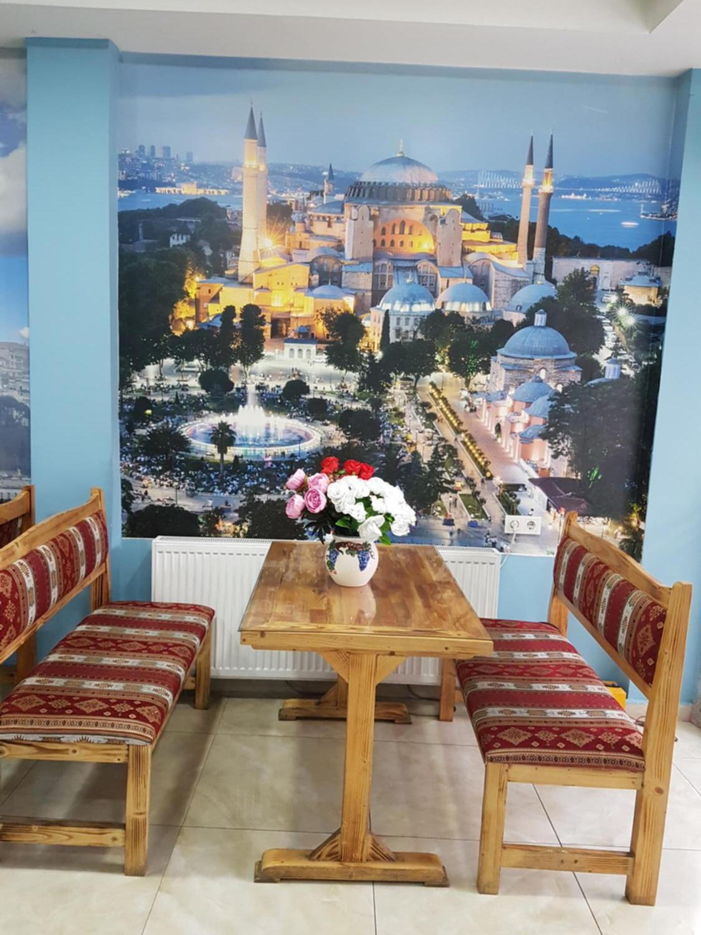 Seyri Istanbul Otel - Image 96