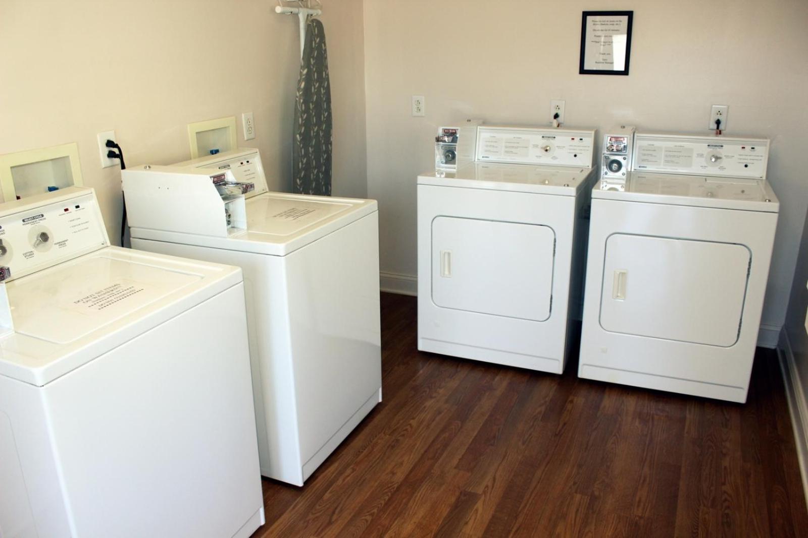Affordable Suites Conover / Hickory