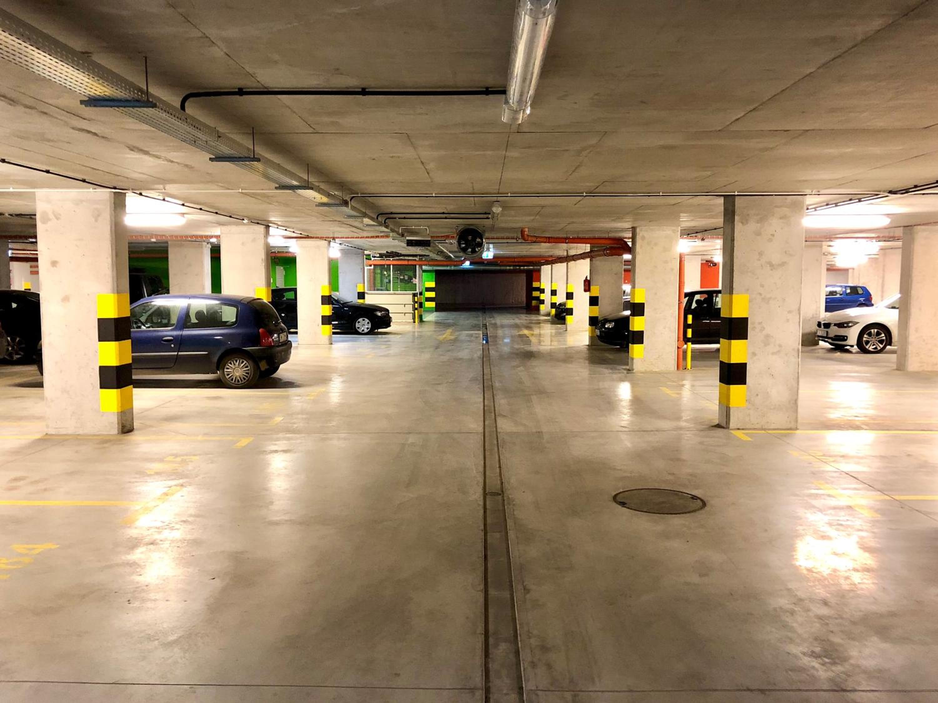 WrocApartments StarCenter - Parking Free view 4