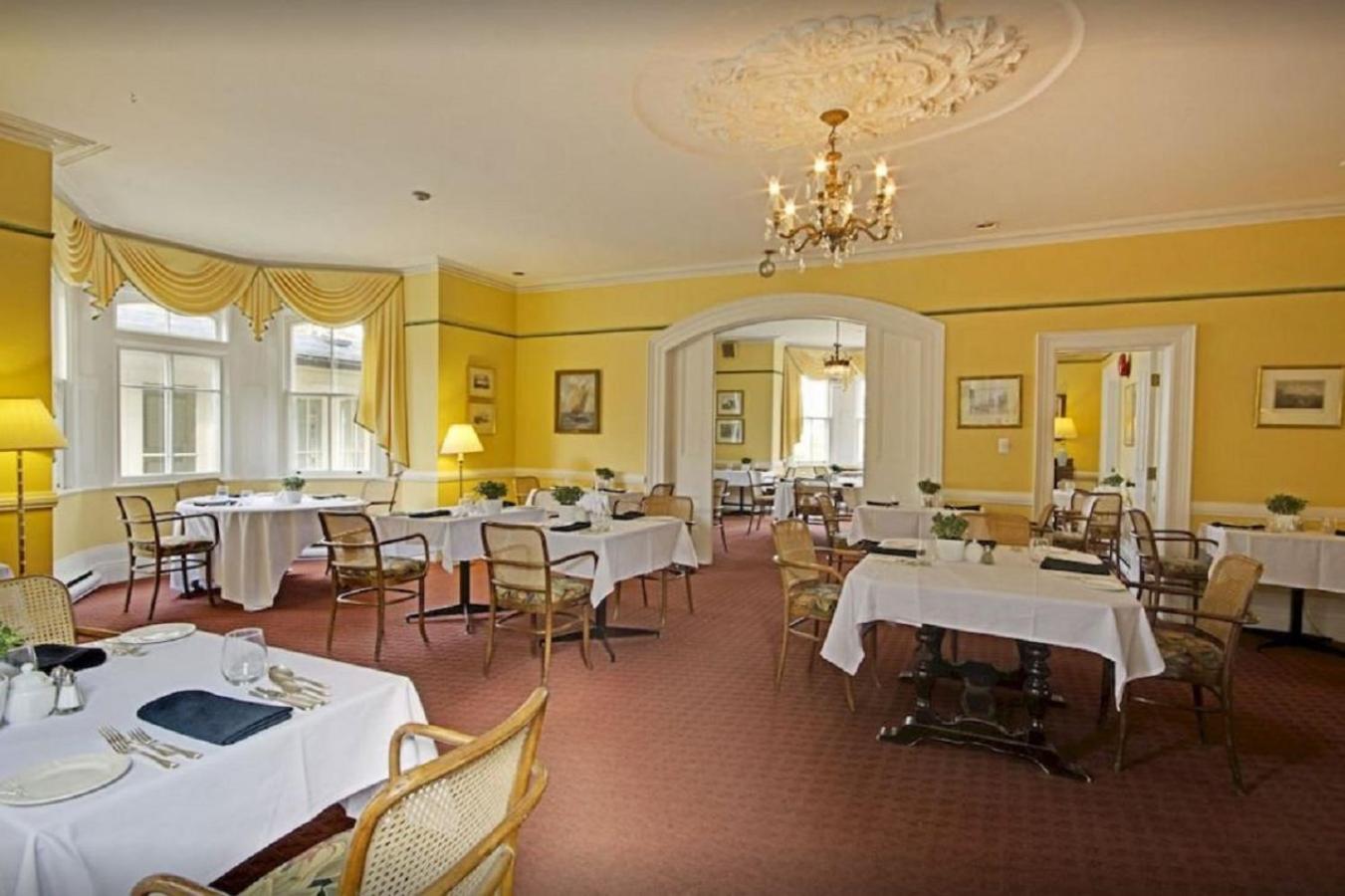 Briars Resort and Spa