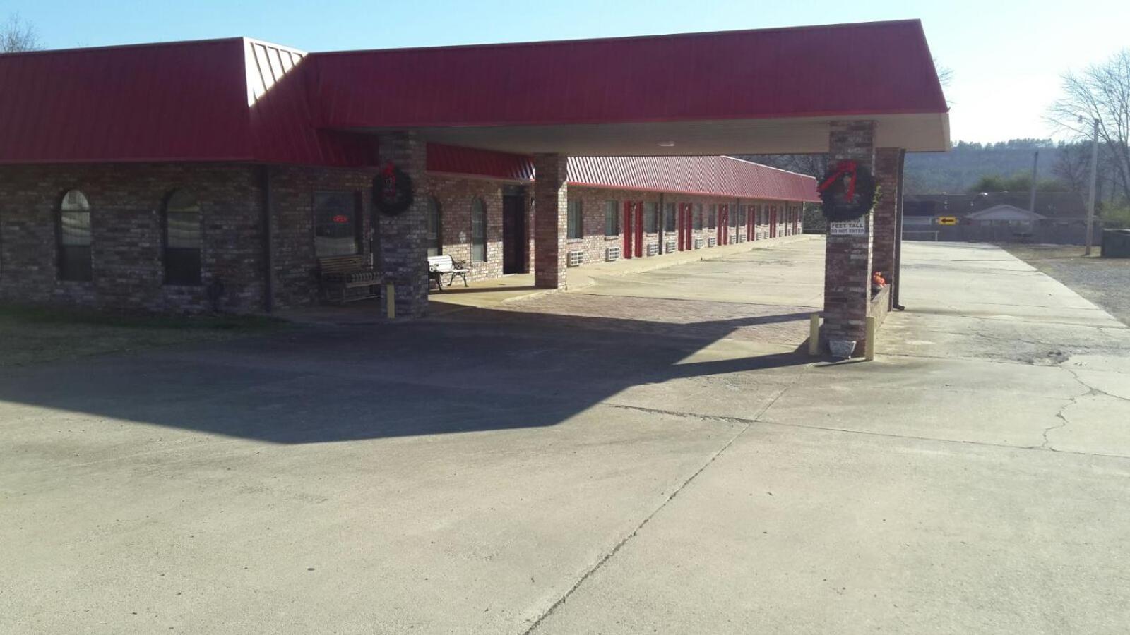 Paris Vacations - Paris Inn and Suites - Property Image 1