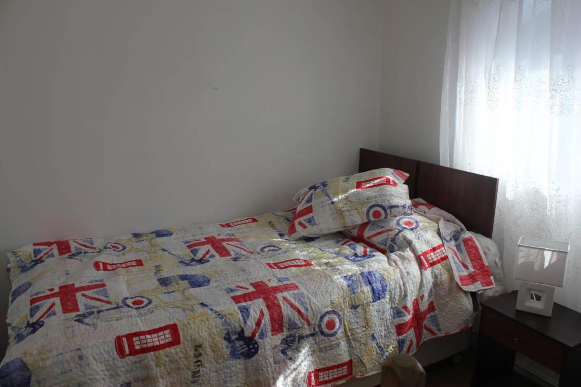 Amplia y Acogedora Casa en Puerto Montt