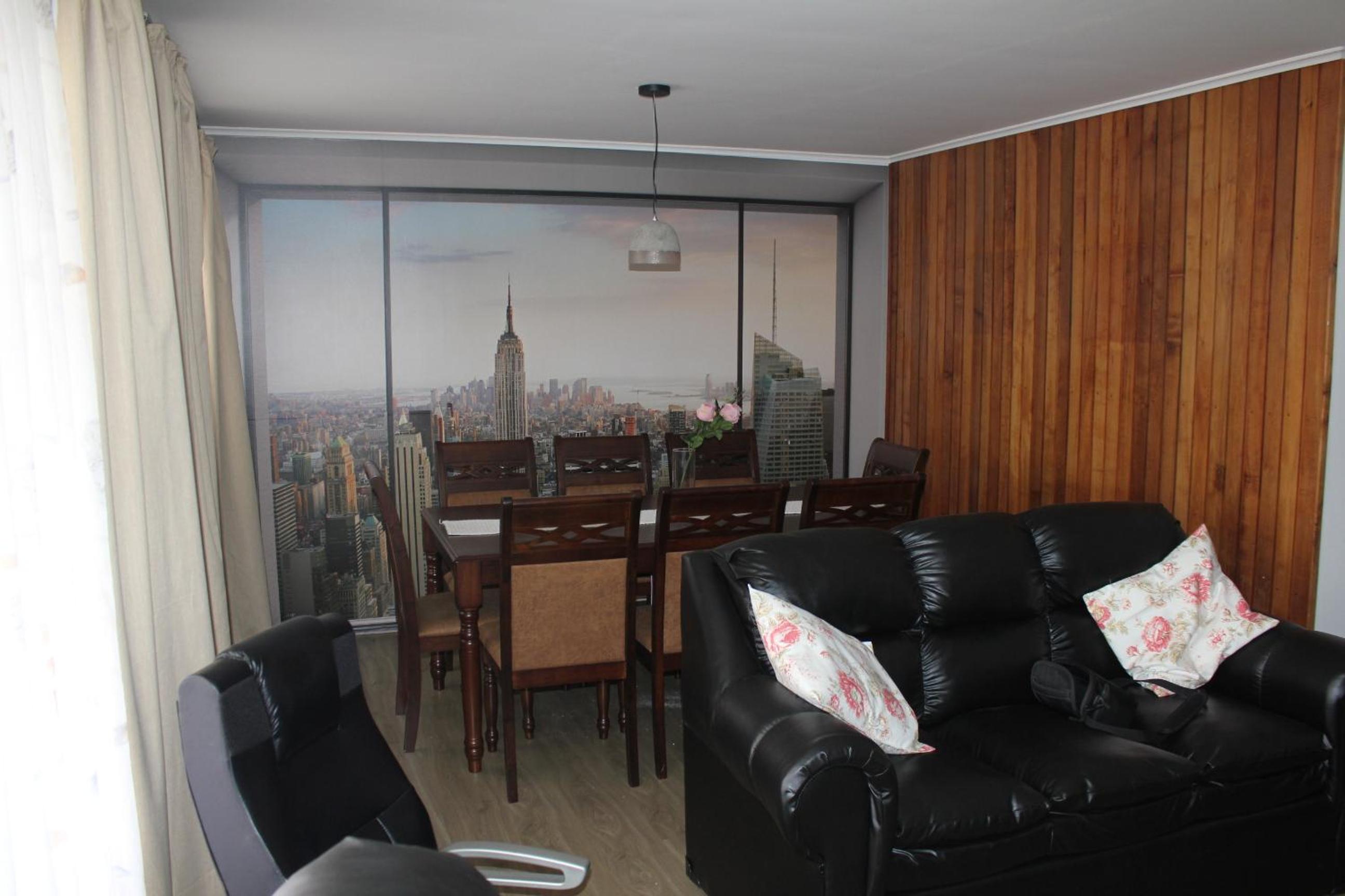 Amplia y Acogedora Casa en Puerto Montt
