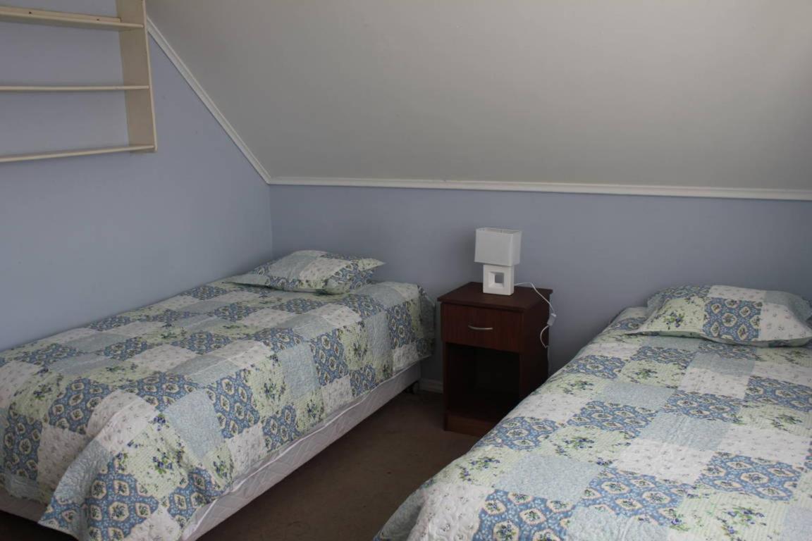 Amplia y Acogedora Casa en Puerto Montt