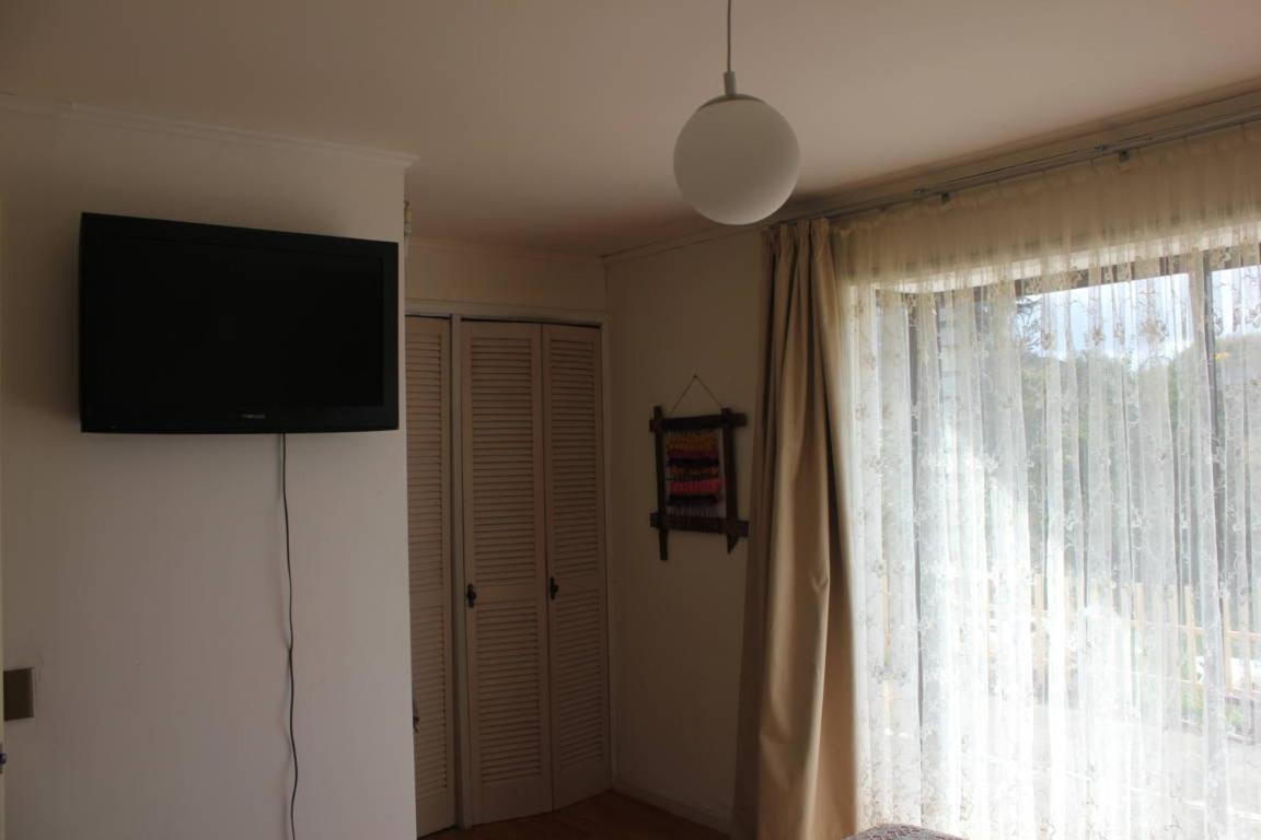 Amplia y Acogedora Casa en Puerto Montt