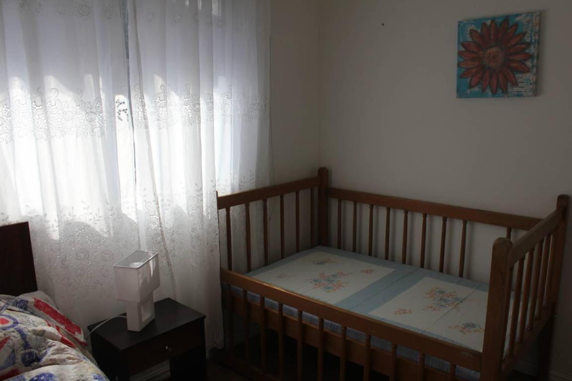Amplia y Acogedora Casa en Puerto Montt