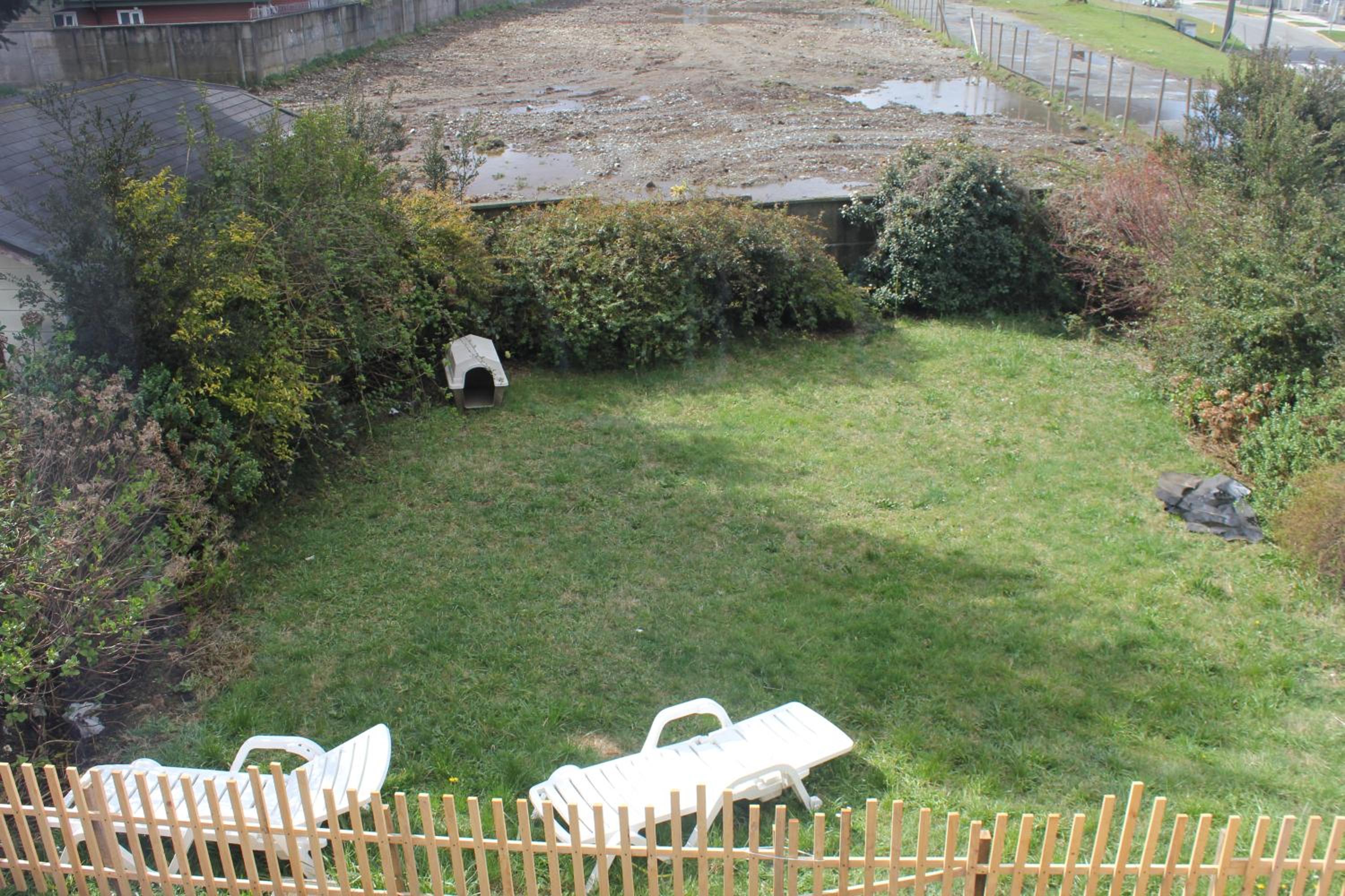 Amplia y Acogedora Casa en Puerto Montt
